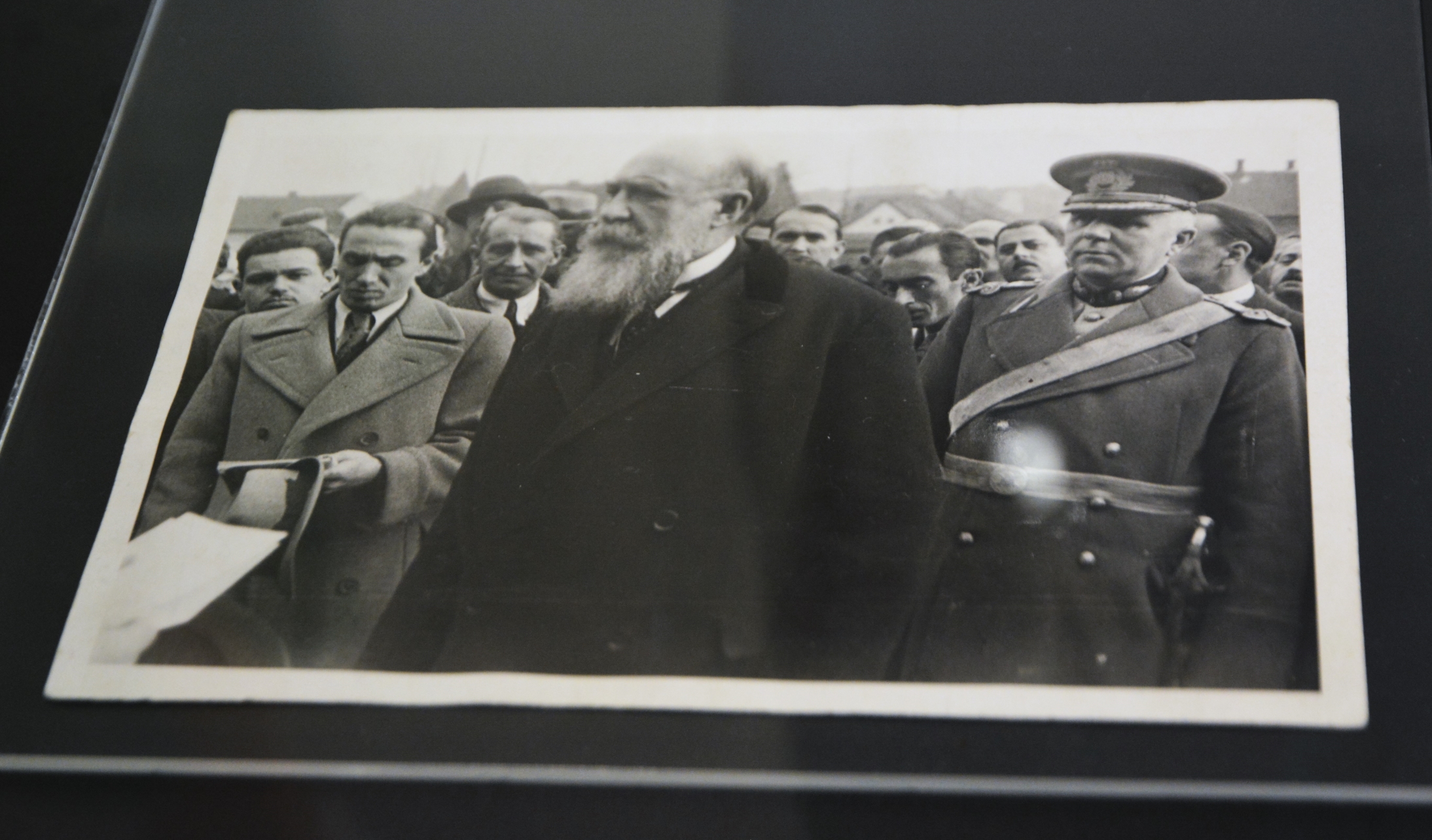 Expoziţie Nicolae Iorga (10)