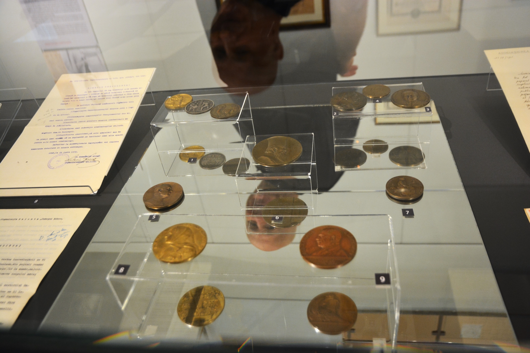 Expoziţie Nicolae Iorga (14)