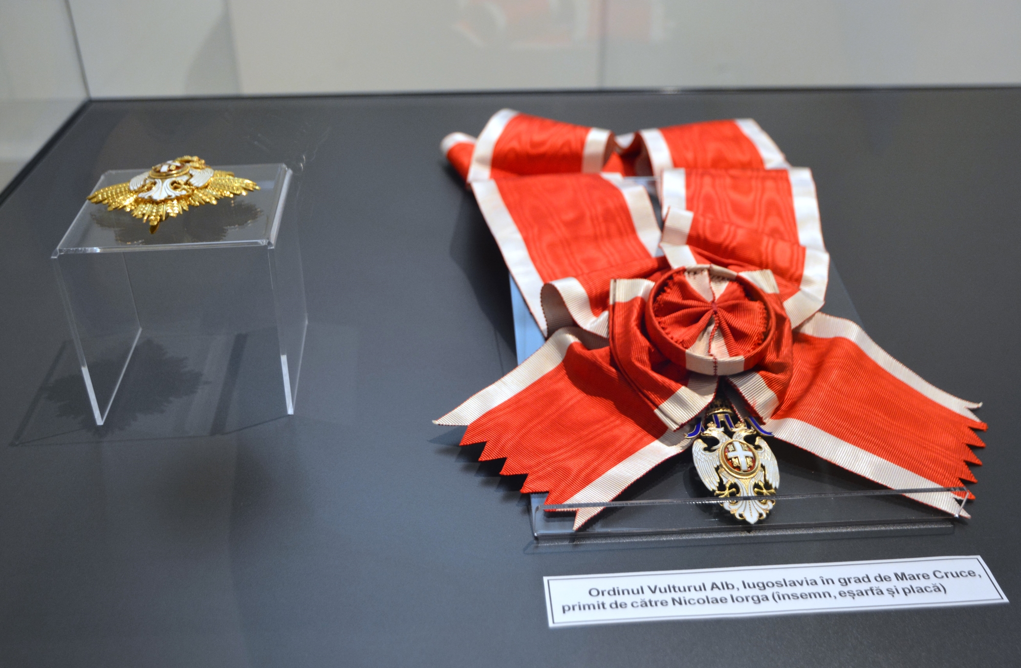 Expoziţie Nicolae Iorga (16)