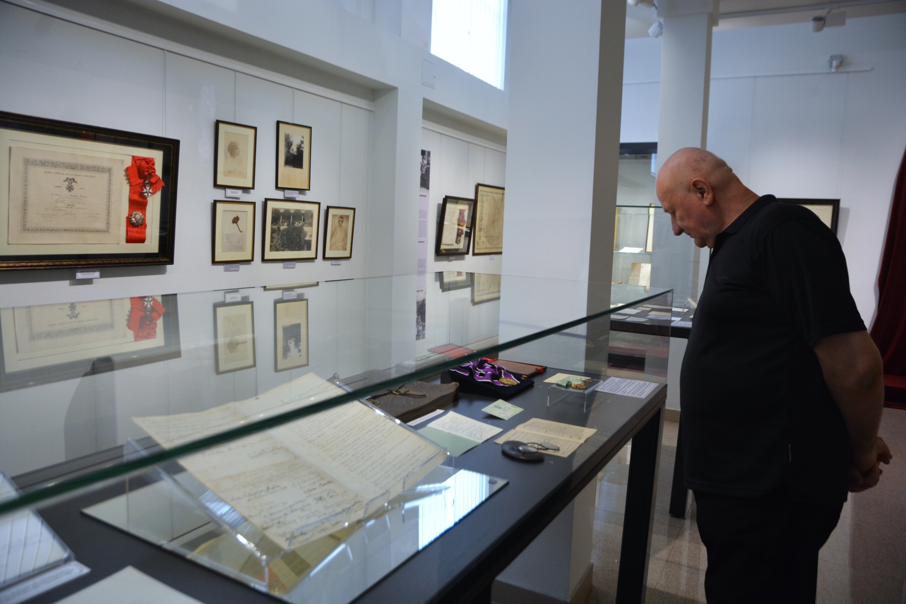 Expoziţie Nicolae Iorga (22)