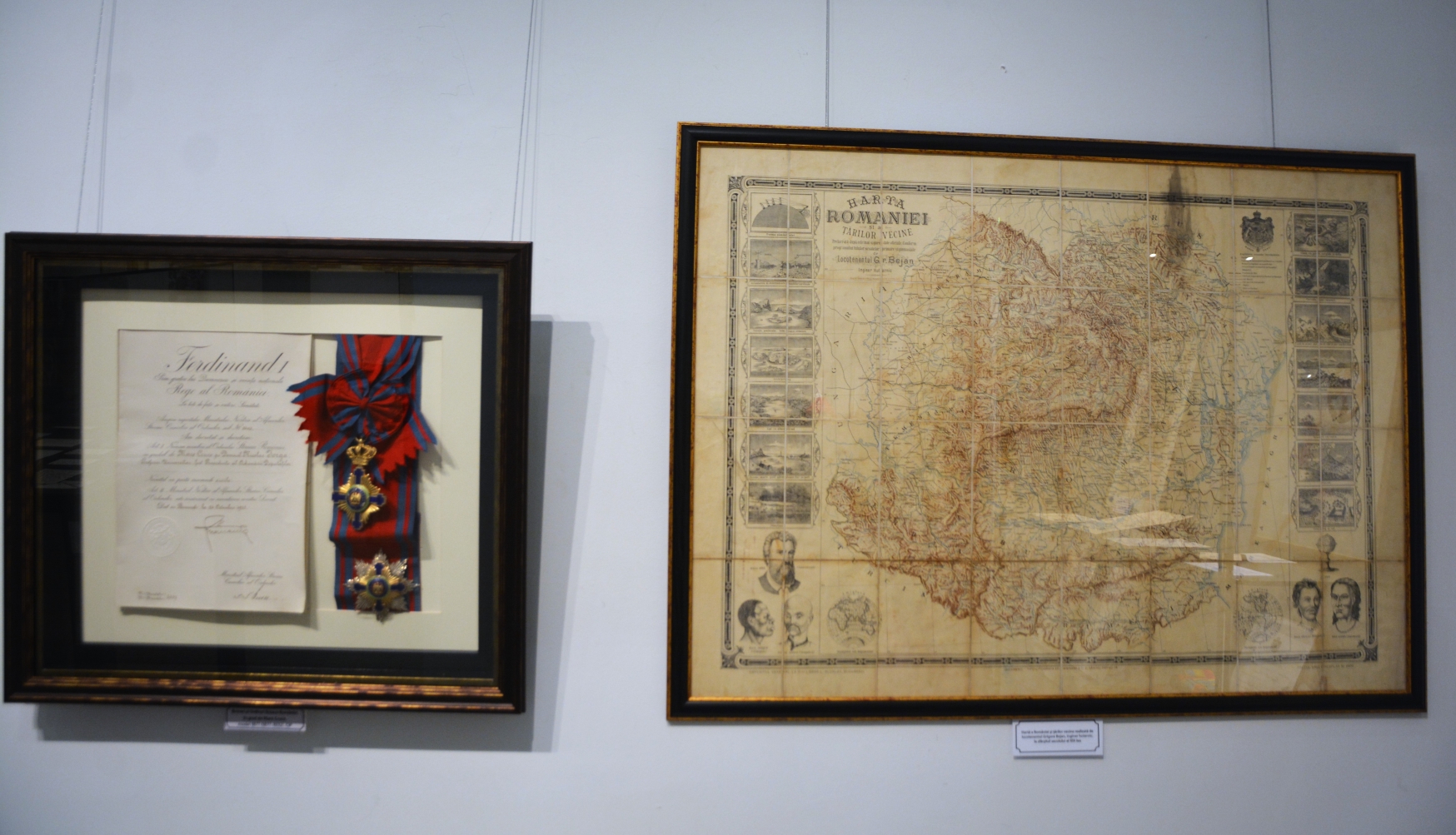 Expoziţie Nicolae Iorga (31)