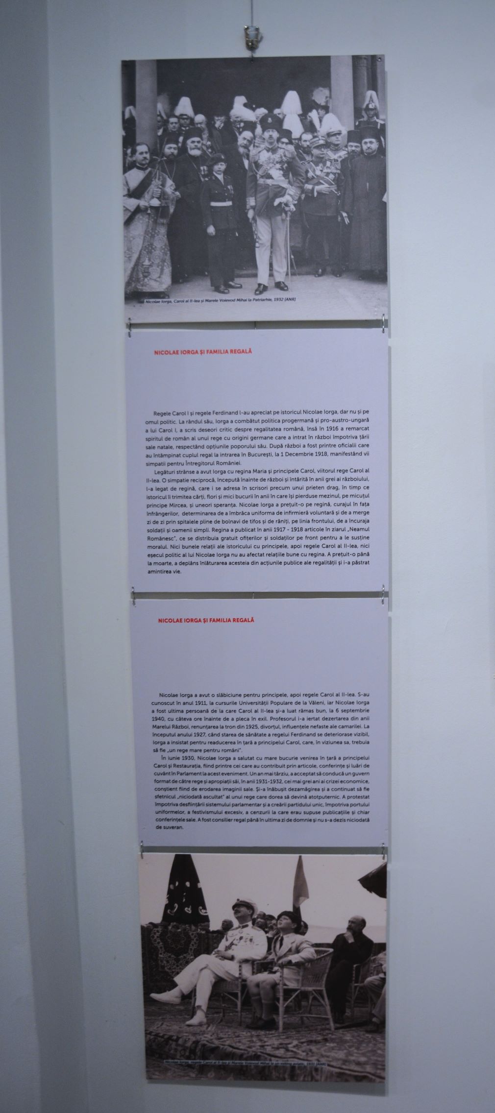 Expoziţie Nicolae Iorga (32)