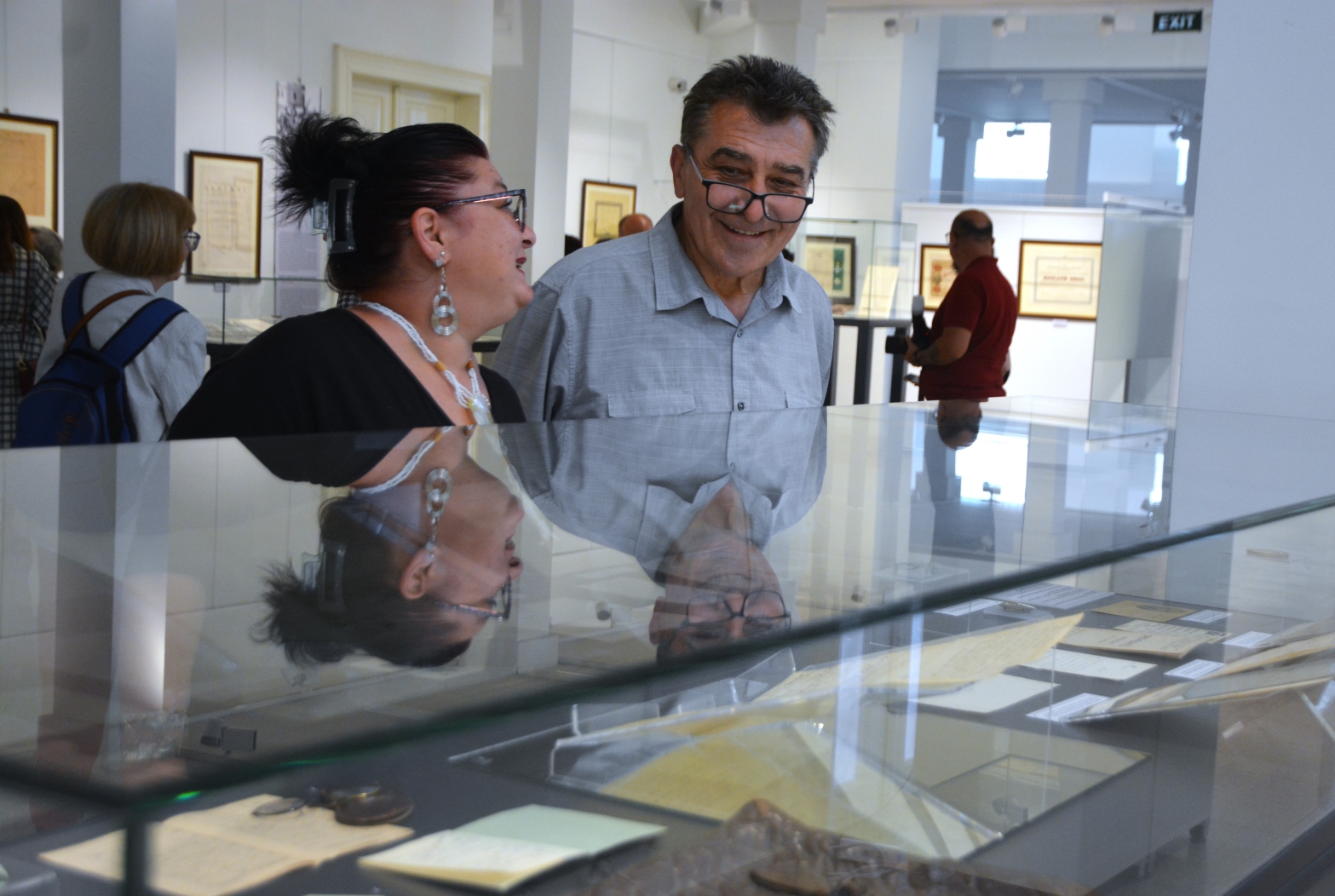 Expoziţie Nicolae Iorga (33)