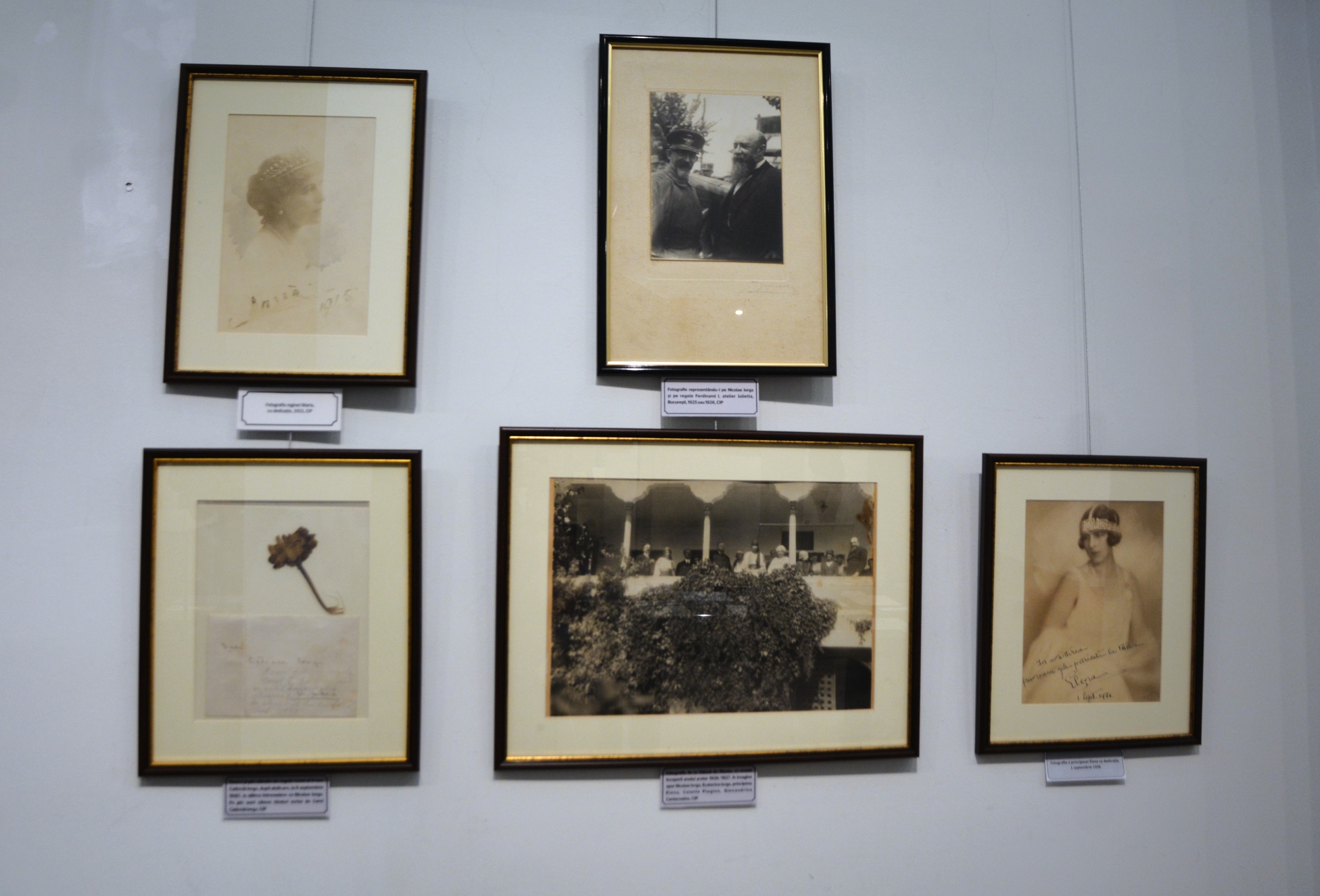 Expoziţie Nicolae Iorga (34)