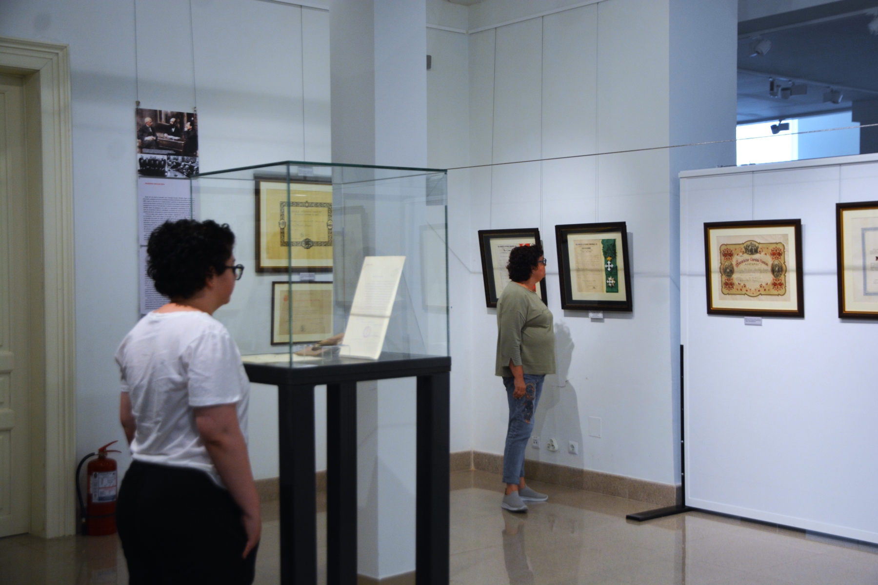 Expoziţie Nicolae Iorga (38)