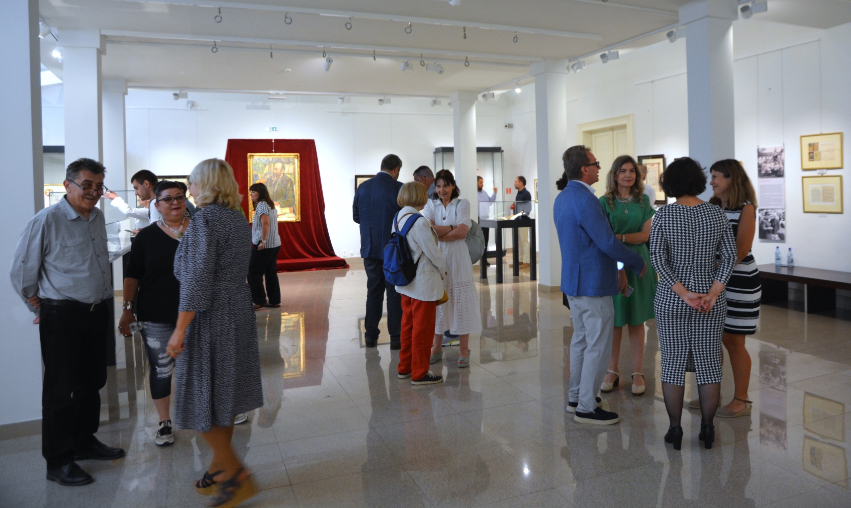 Expoziţie Nicolae Iorga (40)