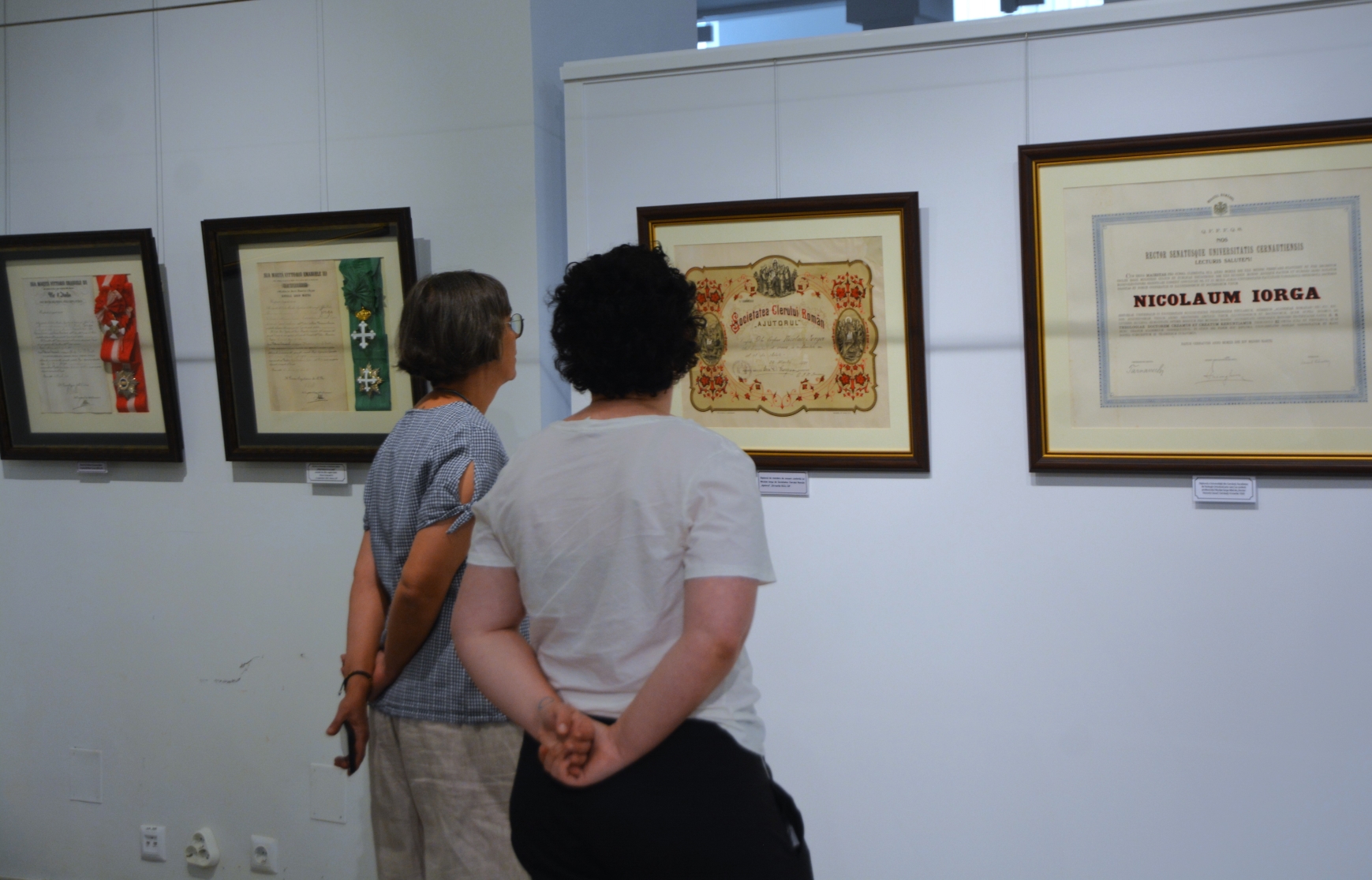 Expoziţie Nicolae Iorga (42)