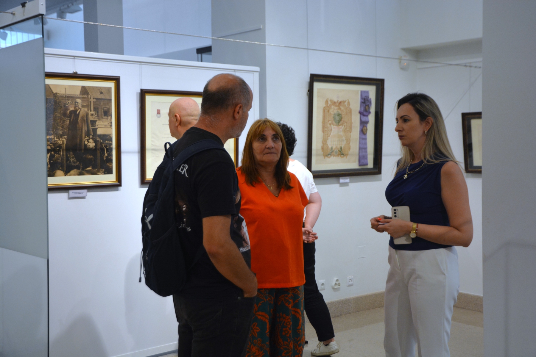 Expoziţie Nicolae Iorga (43)