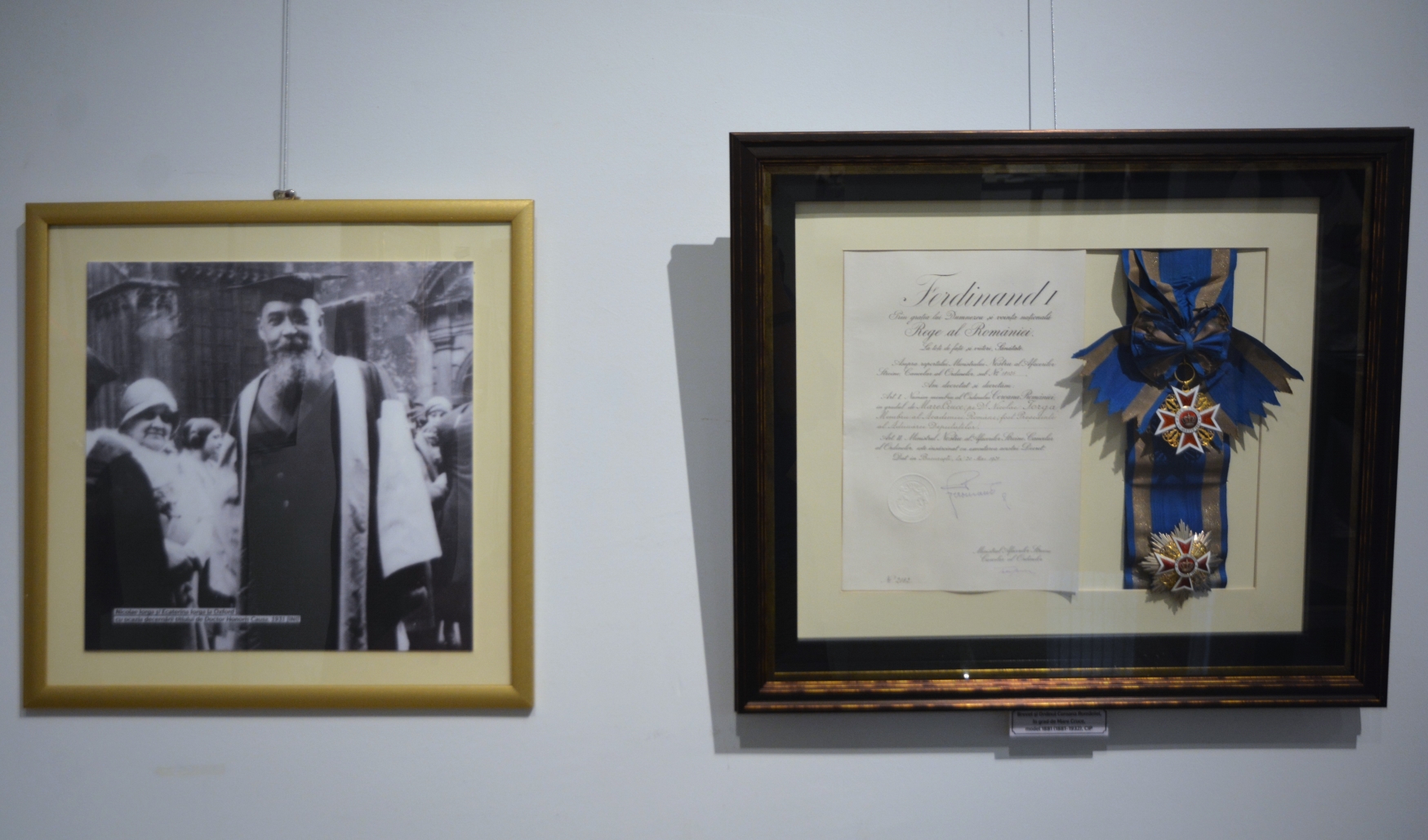 Expoziţie Nicolae Iorga (46)