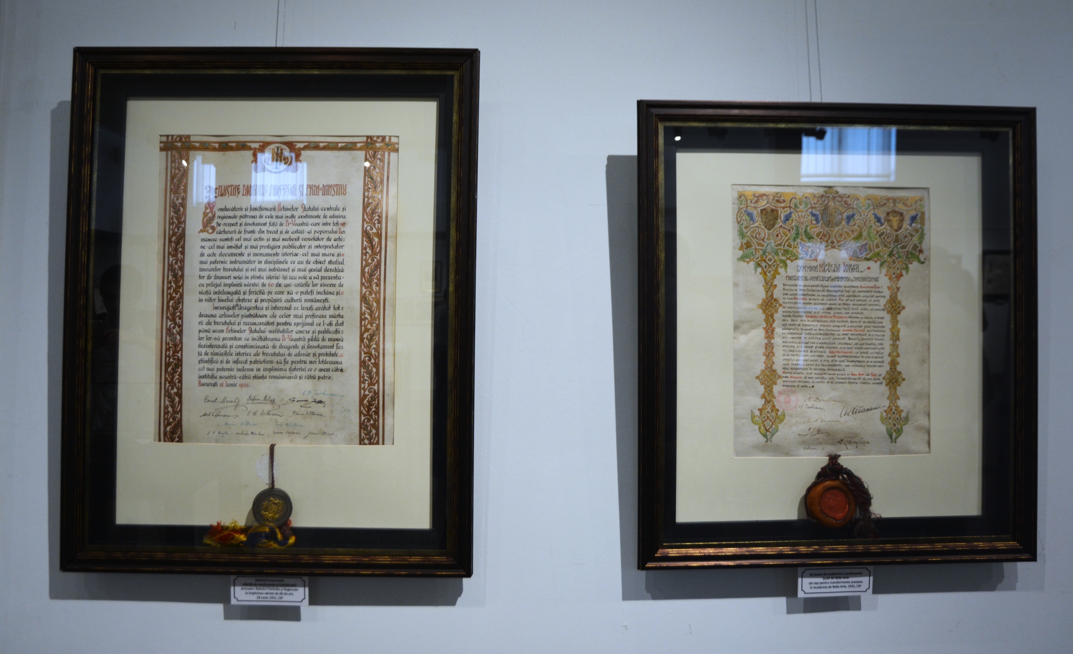 Expoziţie Nicolae Iorga (47)