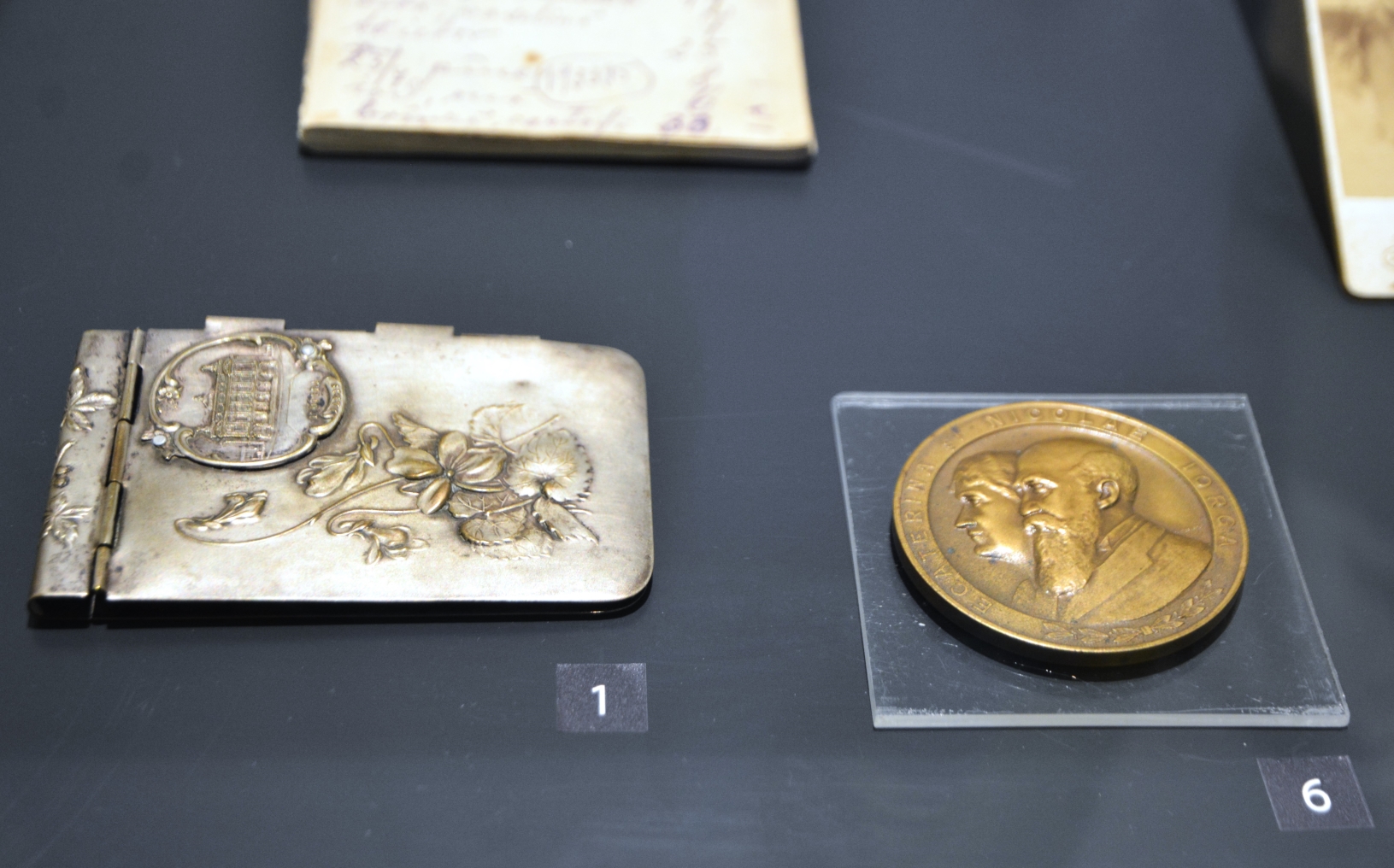 Expoziţie Nicolae Iorga (48)