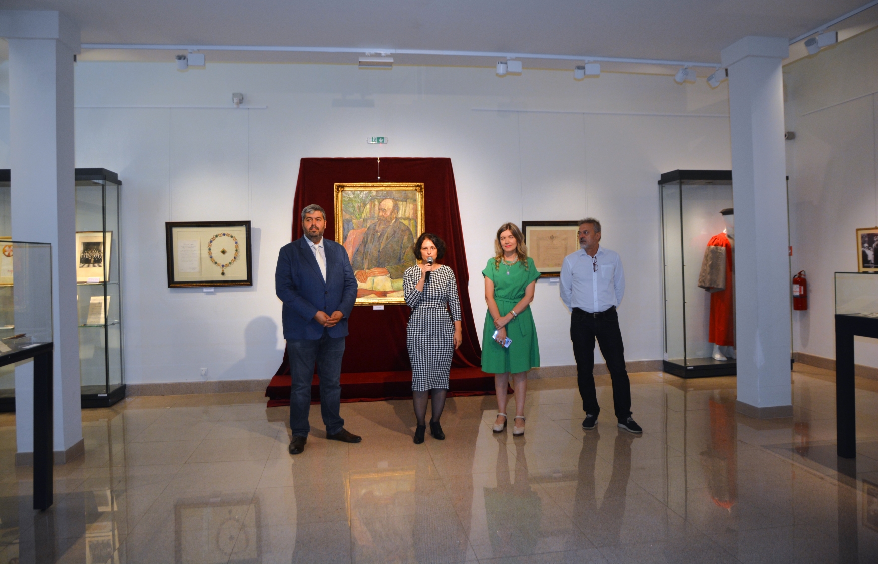 Expoziţie Nicolae Iorga (50)