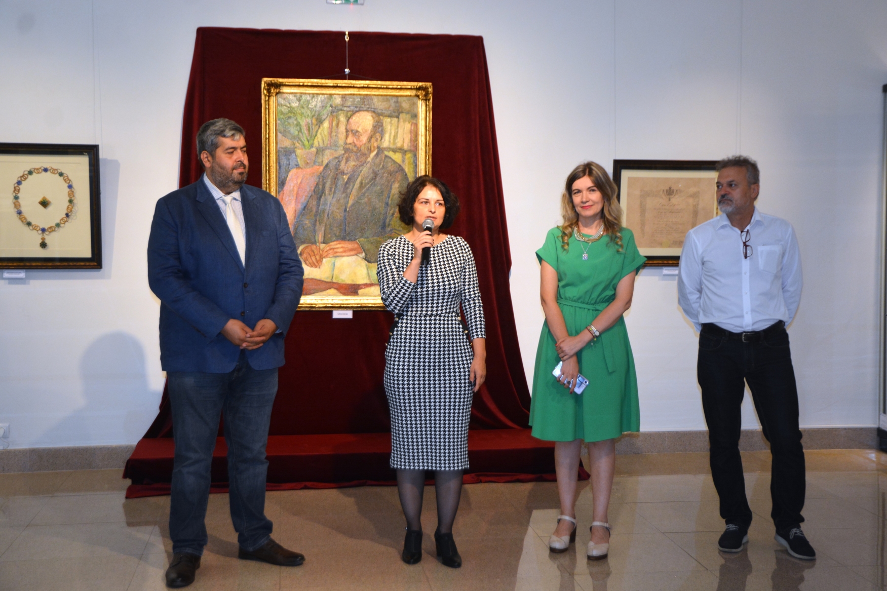 Expoziţie Nicolae Iorga (51)