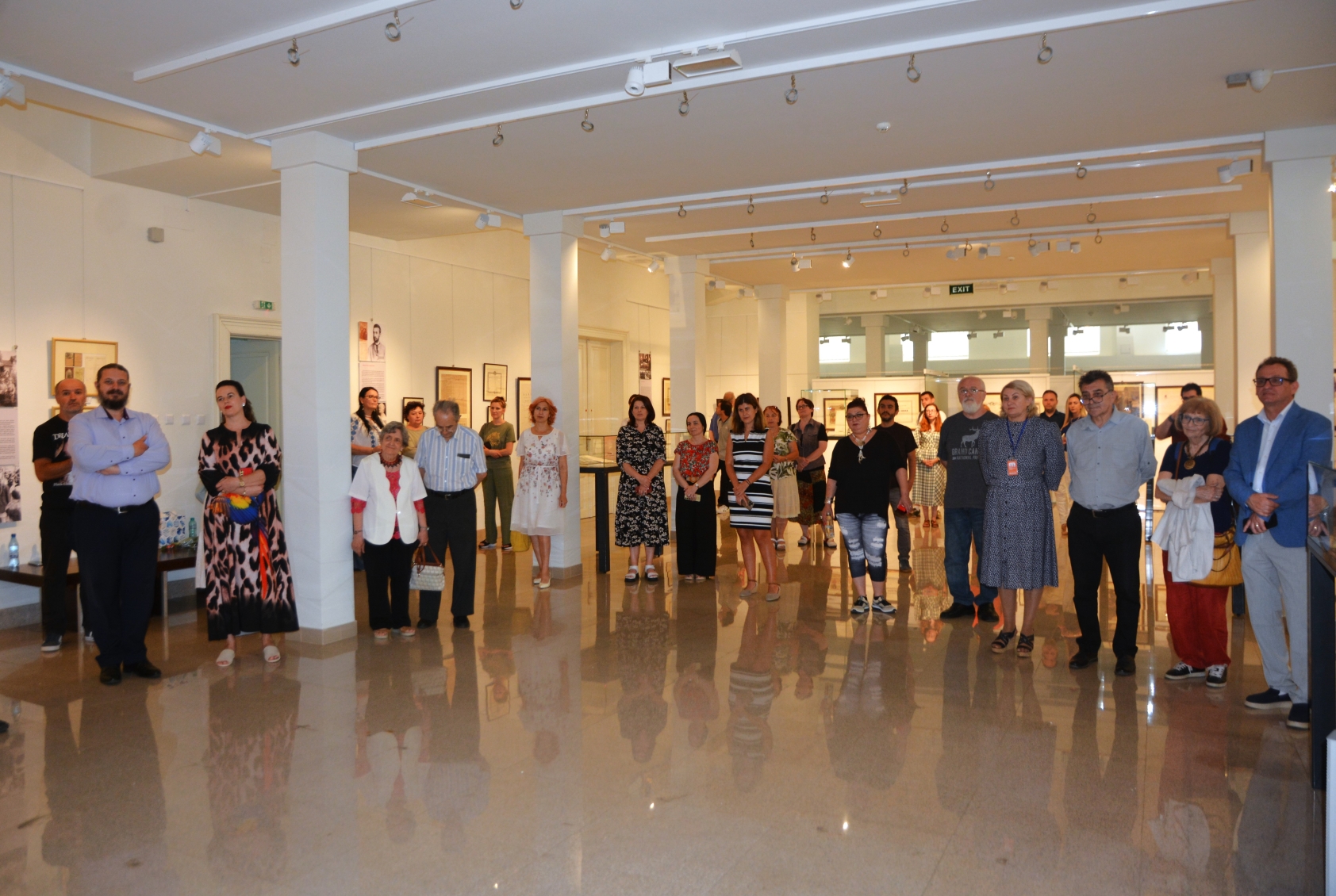 Expoziţie Nicolae Iorga (53)