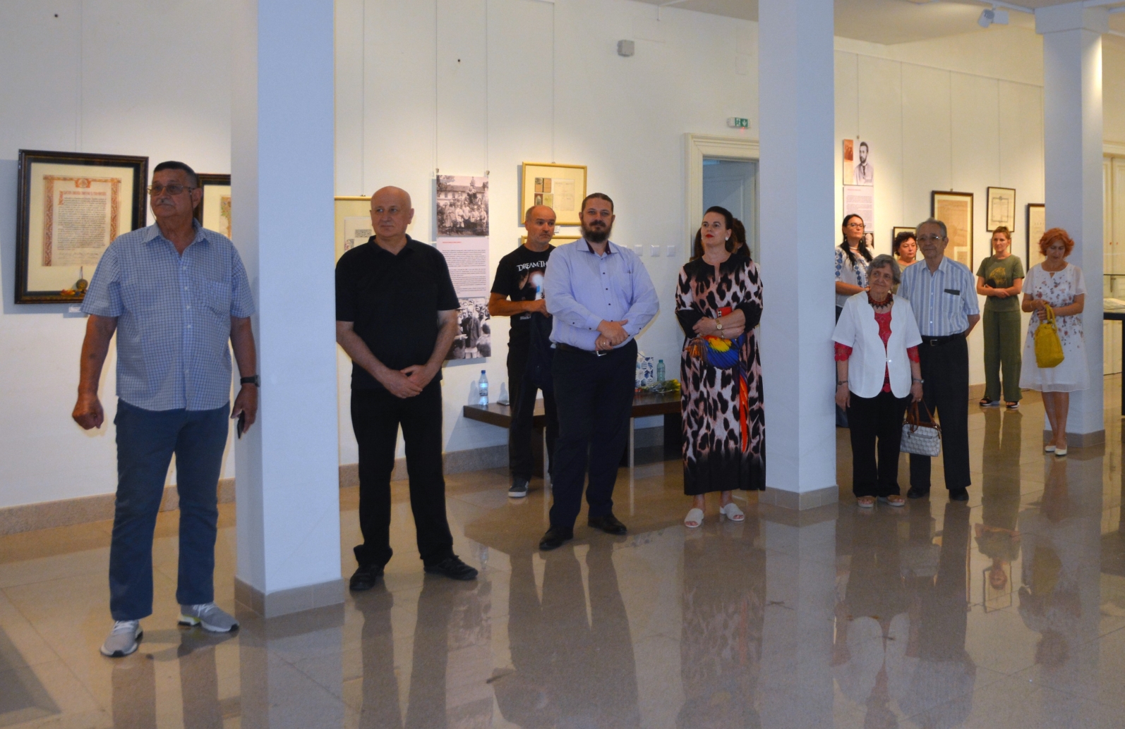 Expoziţie Nicolae Iorga (54)