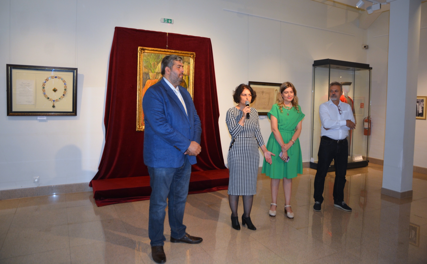 Expoziţie Nicolae Iorga (55)