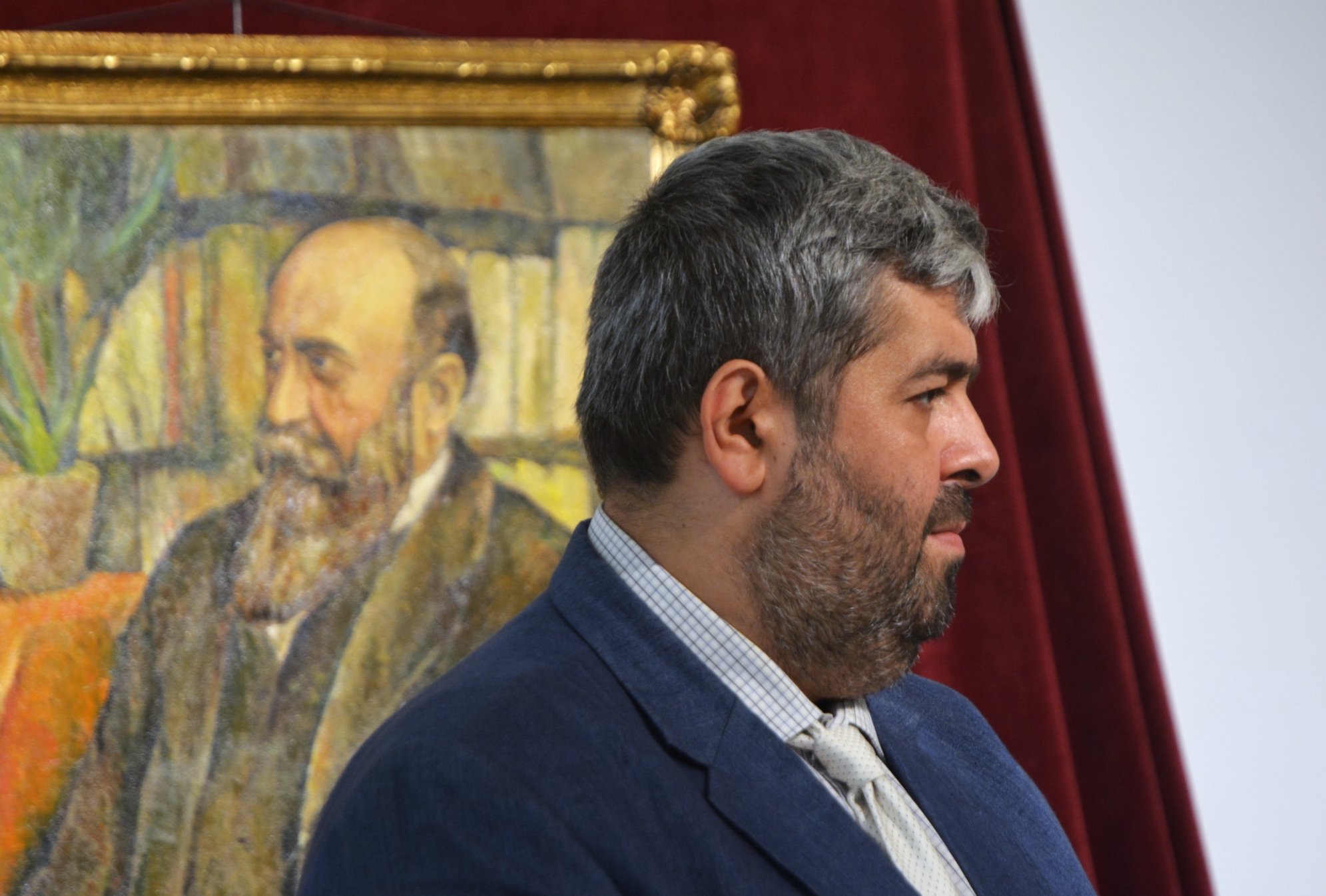 Expoziţie Nicolae Iorga (56)