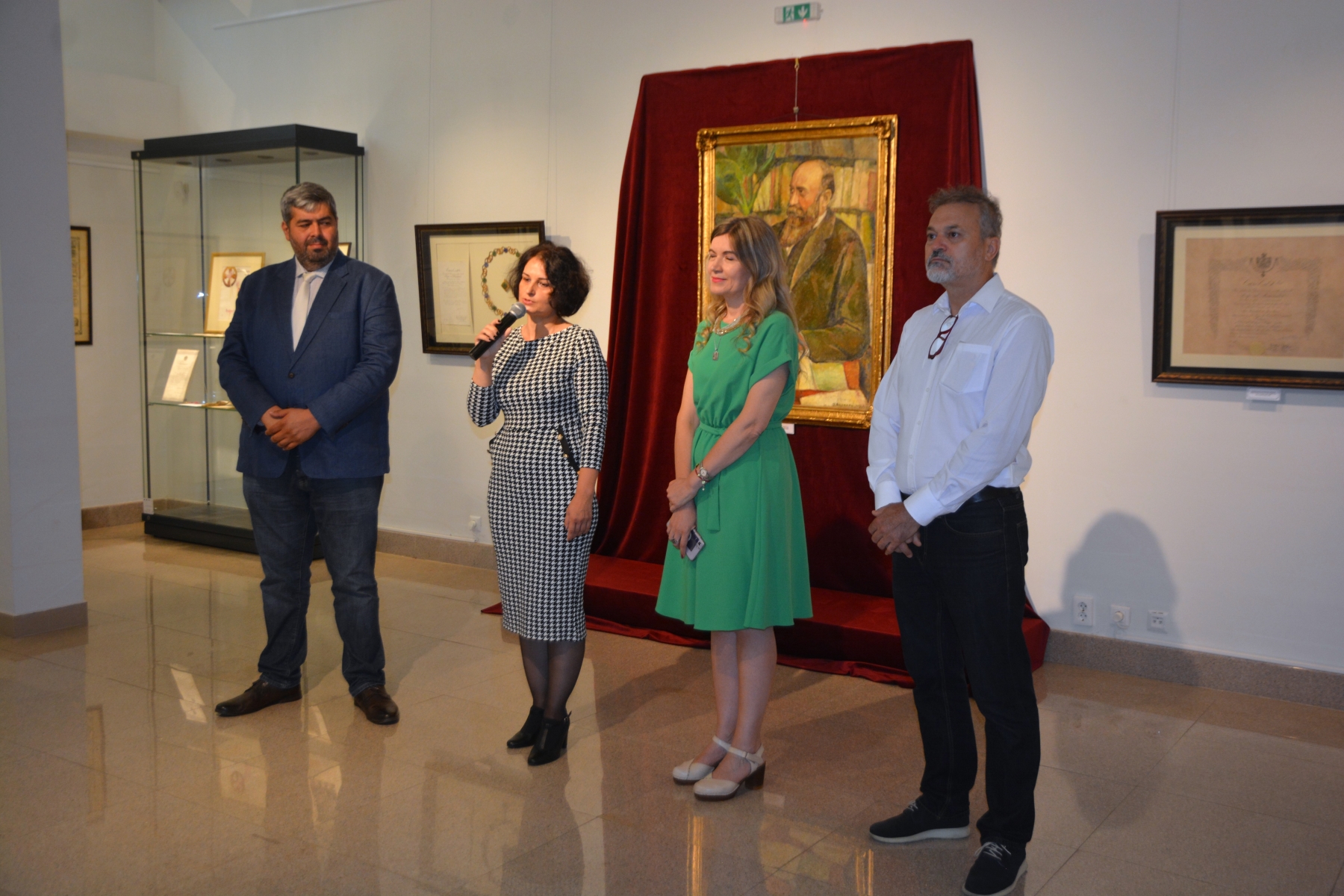 Expoziţie Nicolae Iorga (57)