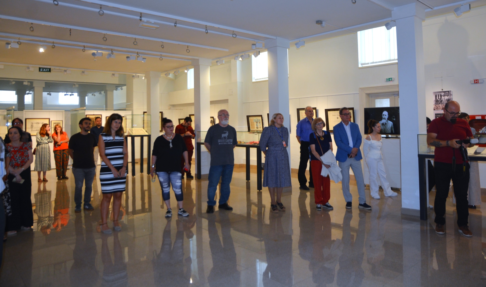 Expoziţie Nicolae Iorga (58)