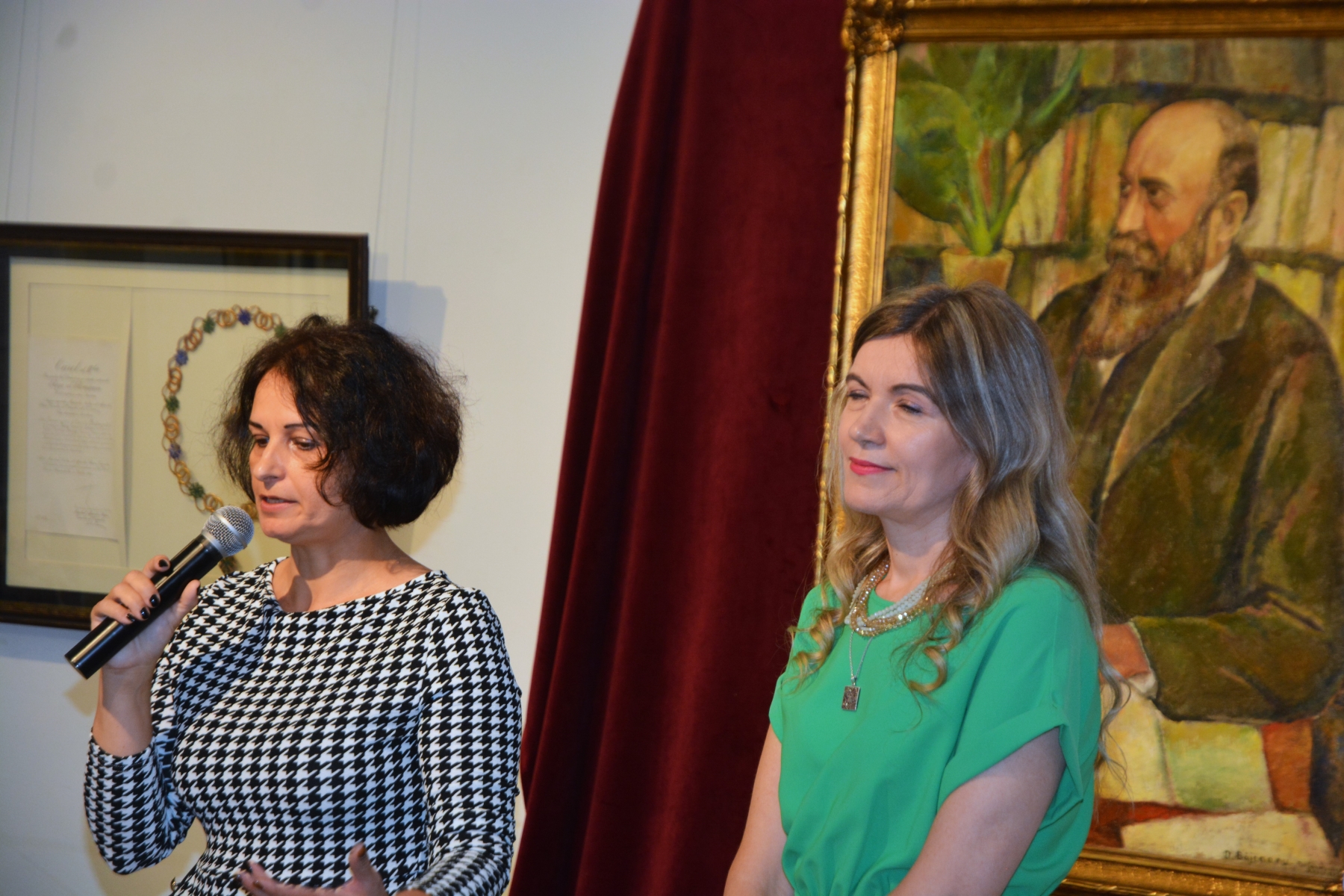 Expoziţie Nicolae Iorga (59)