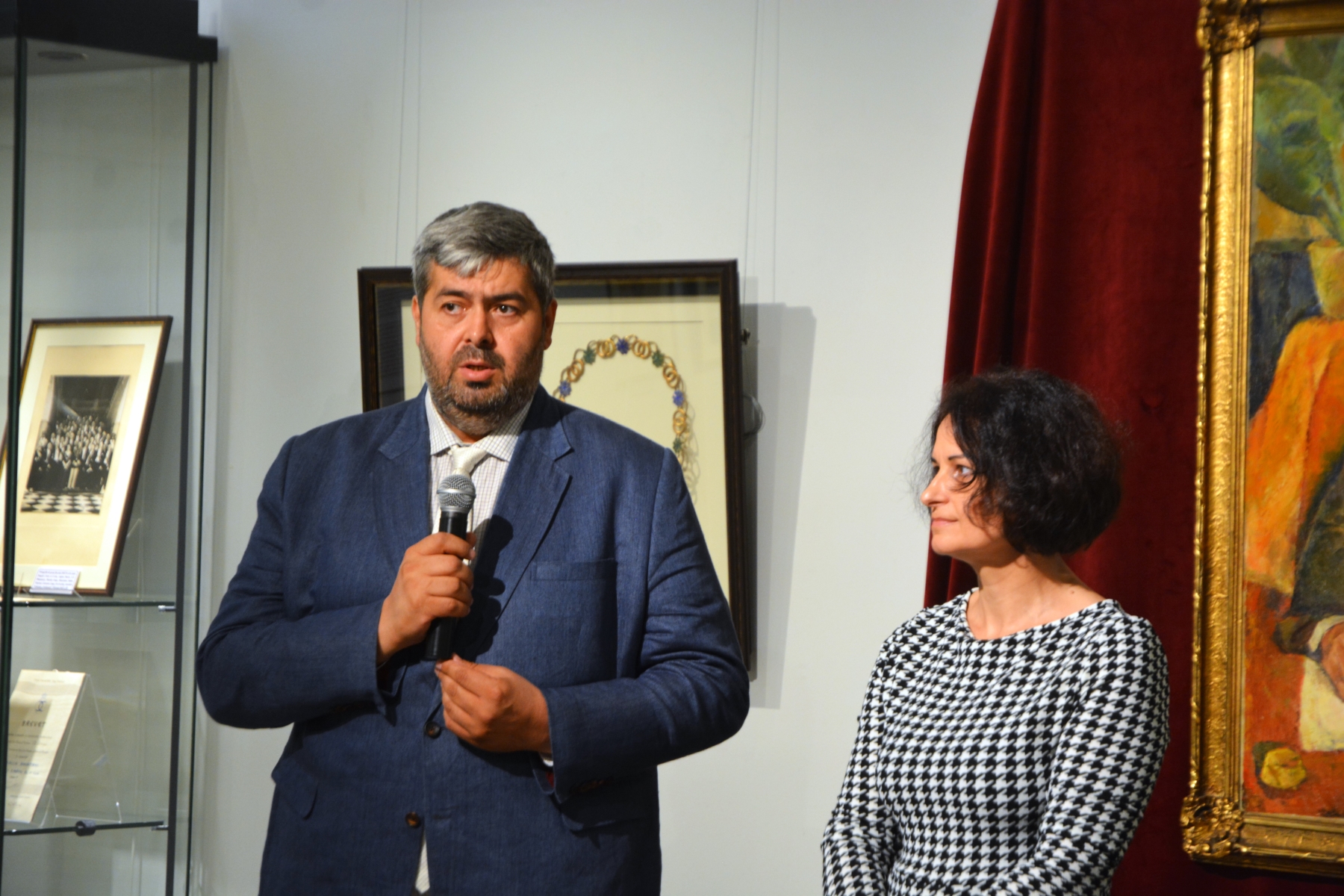 Expoziţie Nicolae Iorga (62)