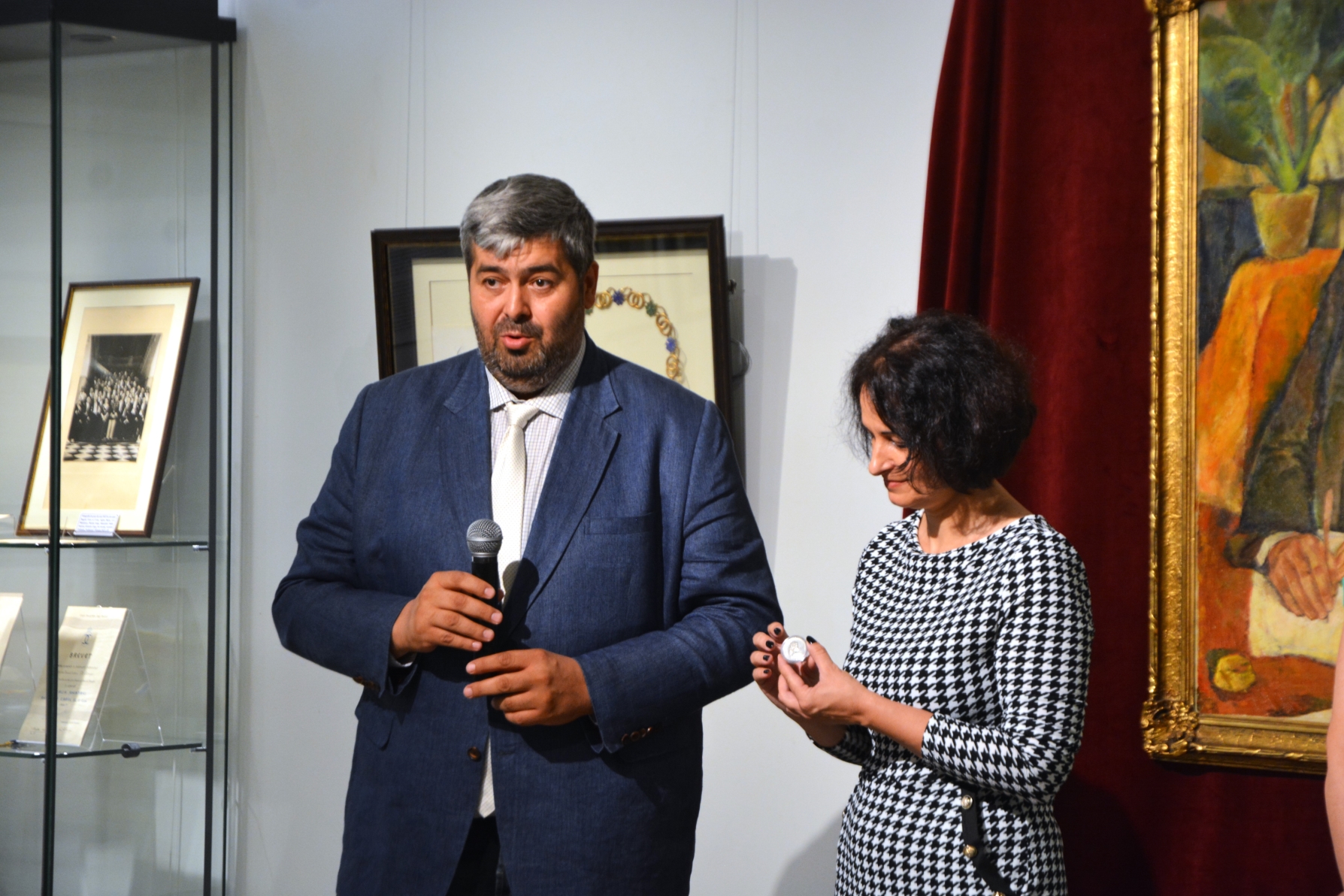 Expoziţie Nicolae Iorga (64)