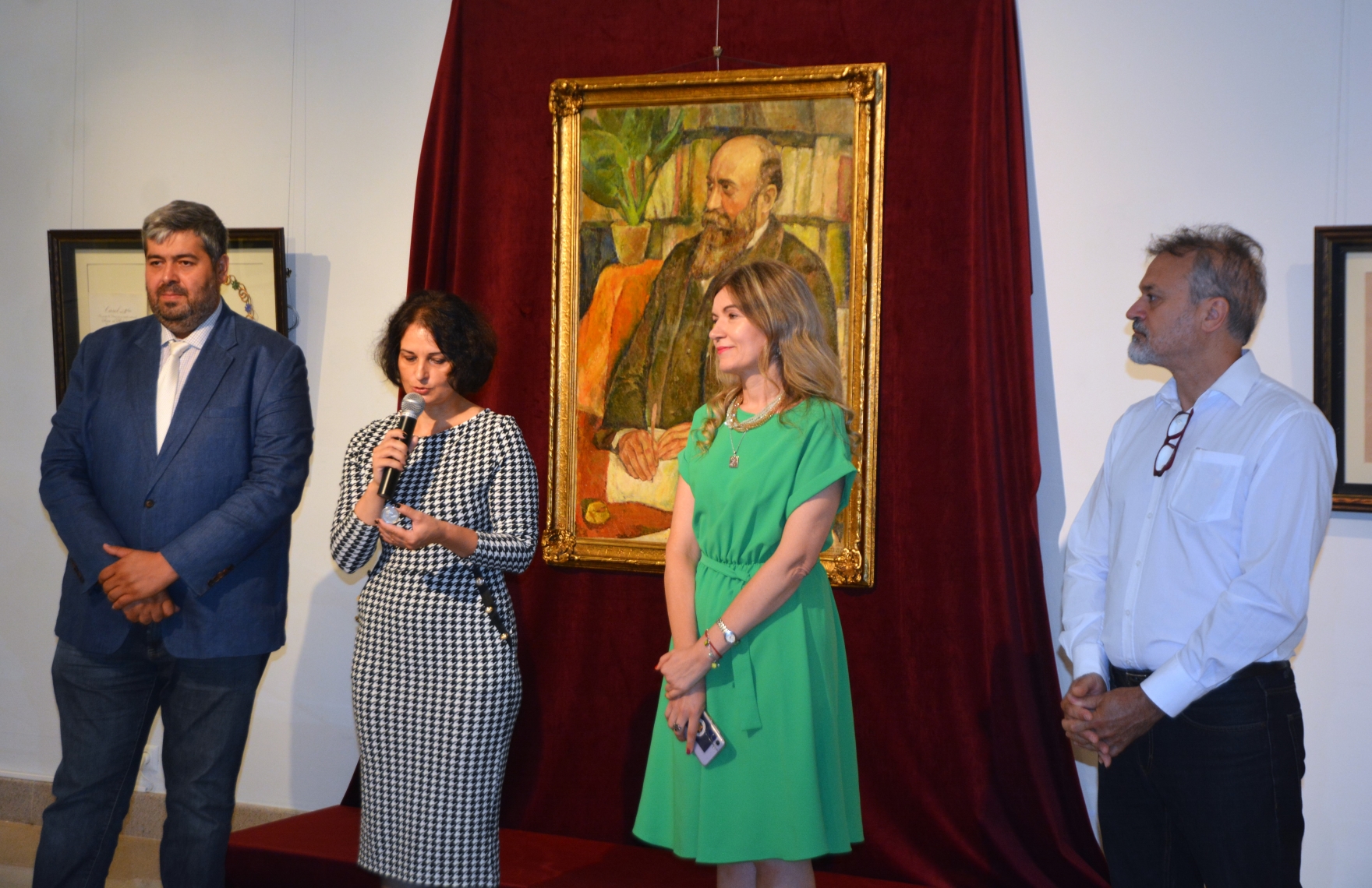 Expoziţie Nicolae Iorga (65)