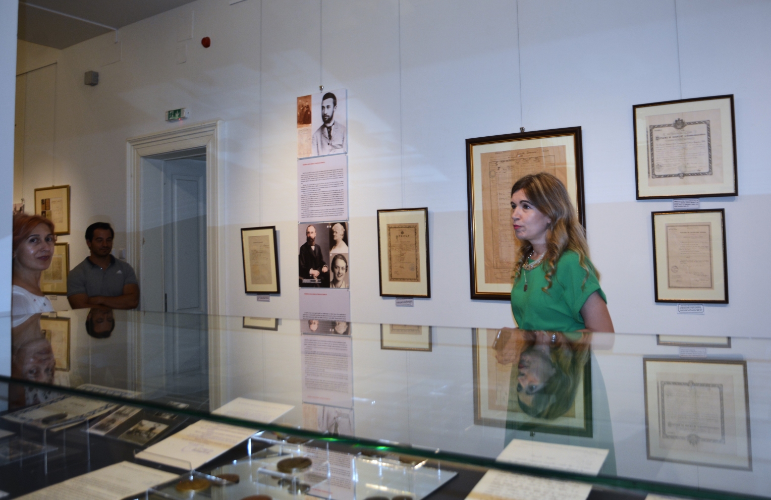 Expoziţie Nicolae Iorga (66)