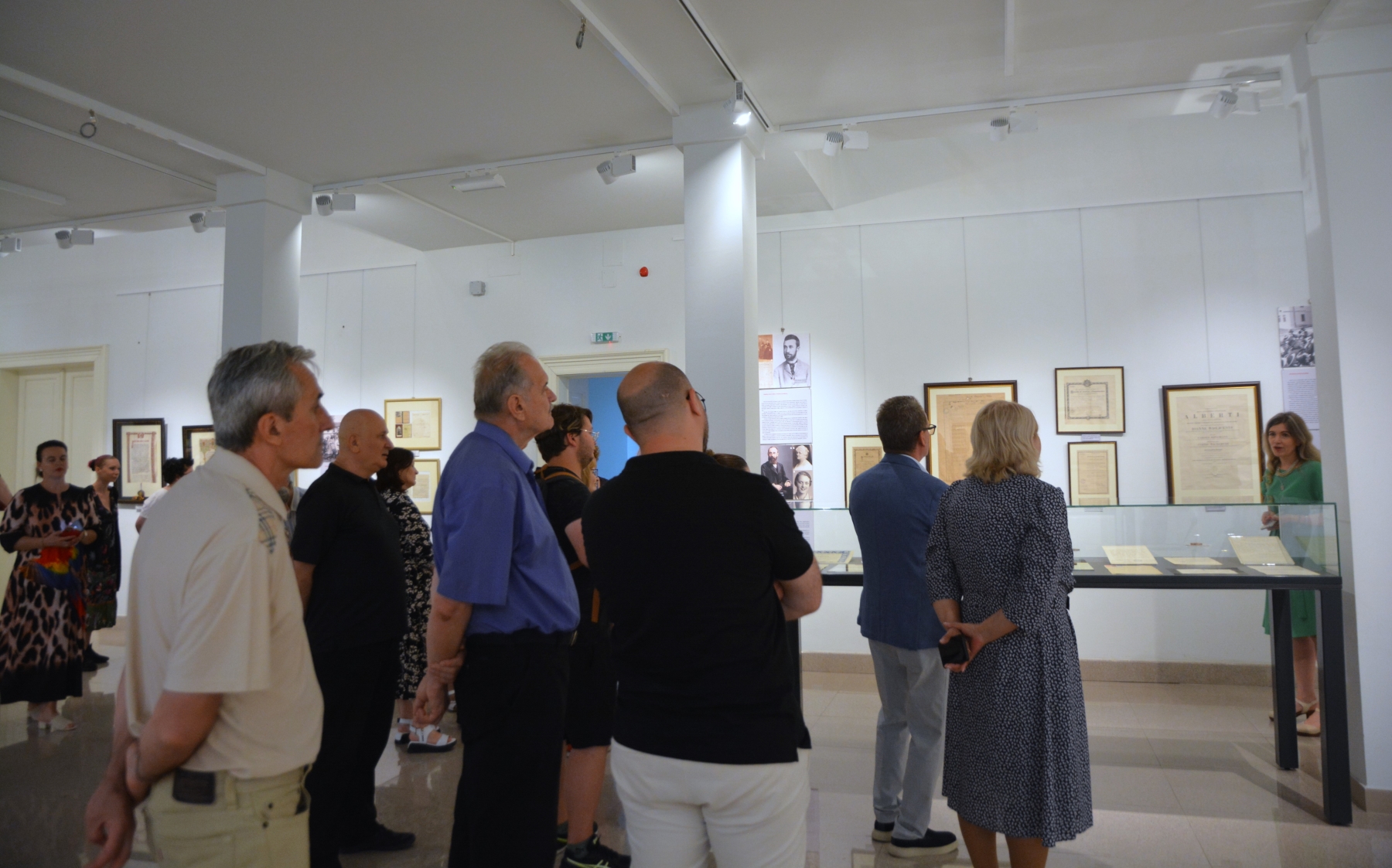 Expoziţie Nicolae Iorga (67)