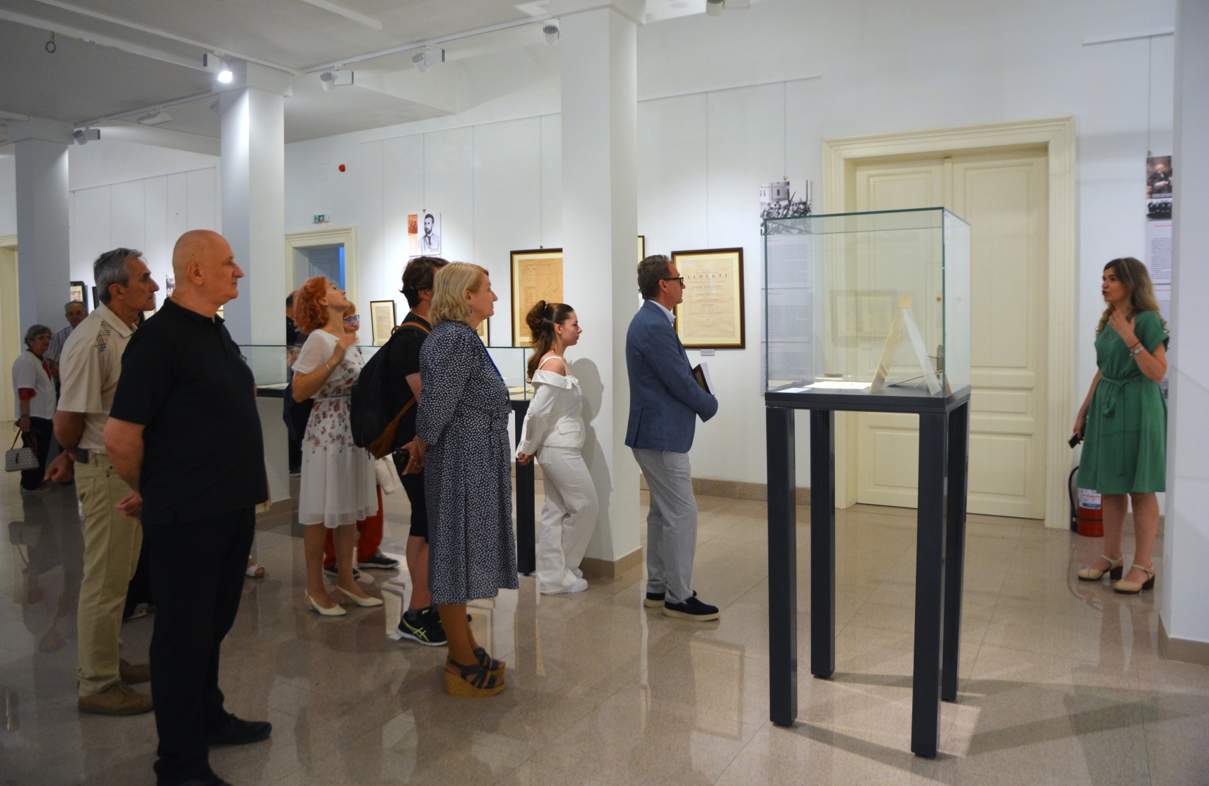 Expoziţie Nicolae Iorga (68)