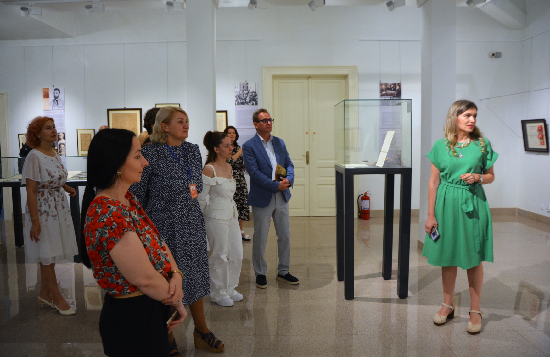 Expoziţie Nicolae Iorga (69)