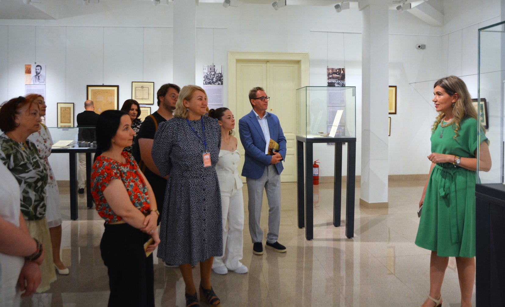 Expoziţie Nicolae Iorga (70)