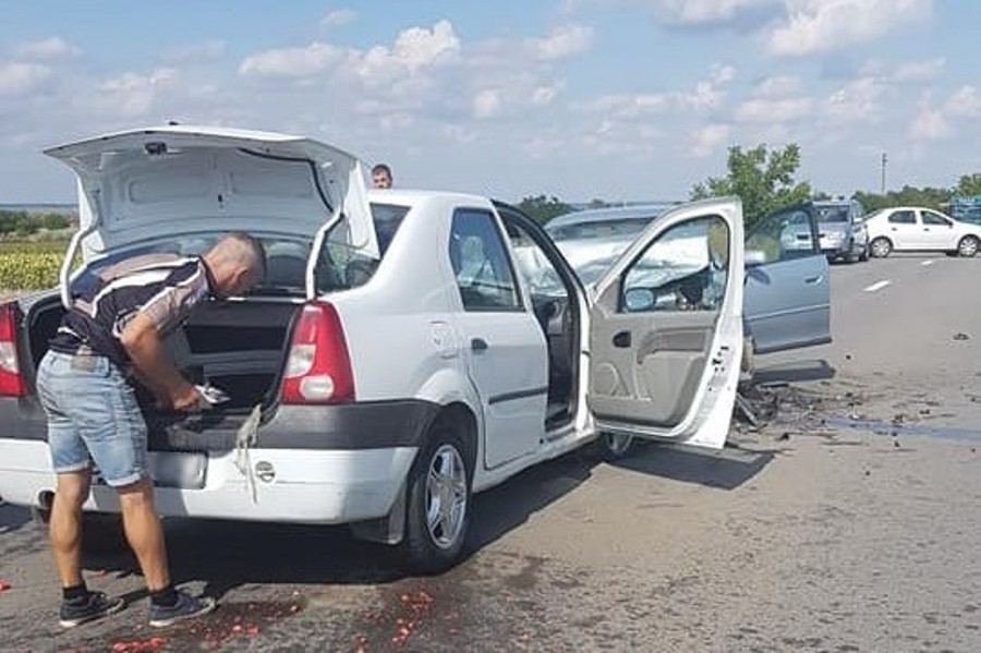 thumbnail_accident Mișca INFO TRAFIC jud Bihor 2