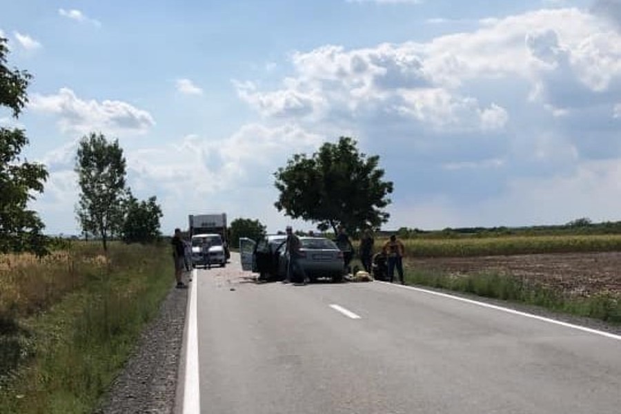 thumbnail_accident Mișca INFO TRAFIC jud Bihor 1