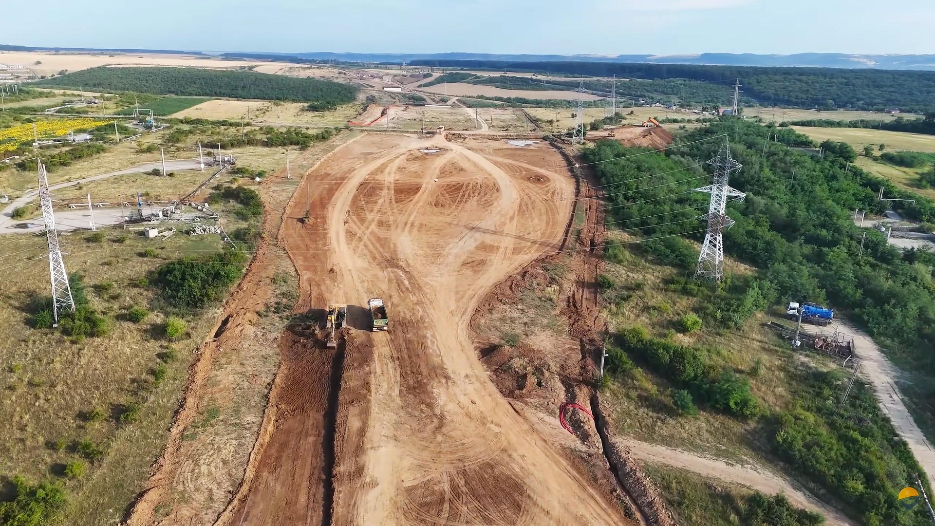 chiribis - suplacu de barcau 2