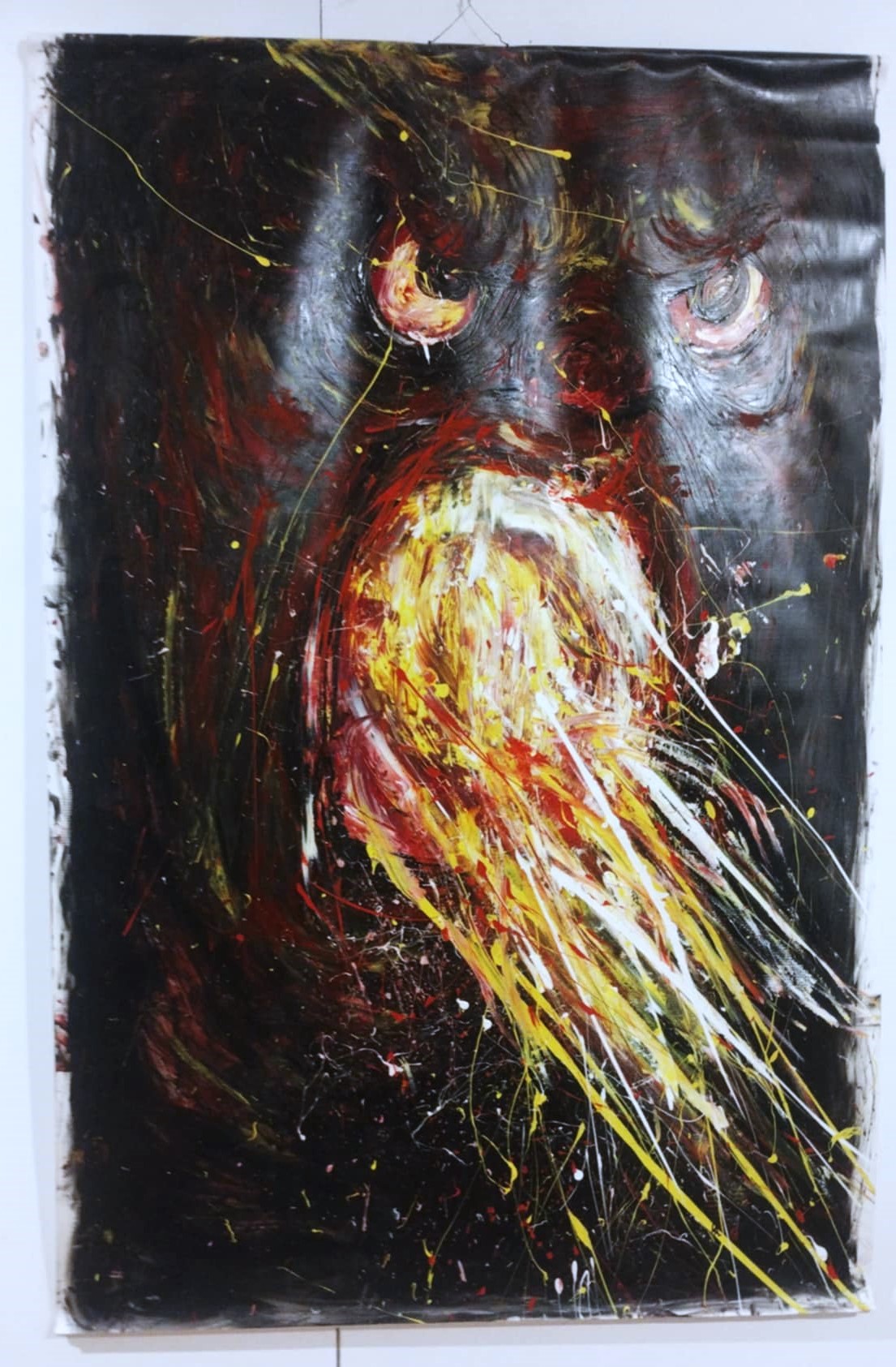 Hefaistos, zeul focului