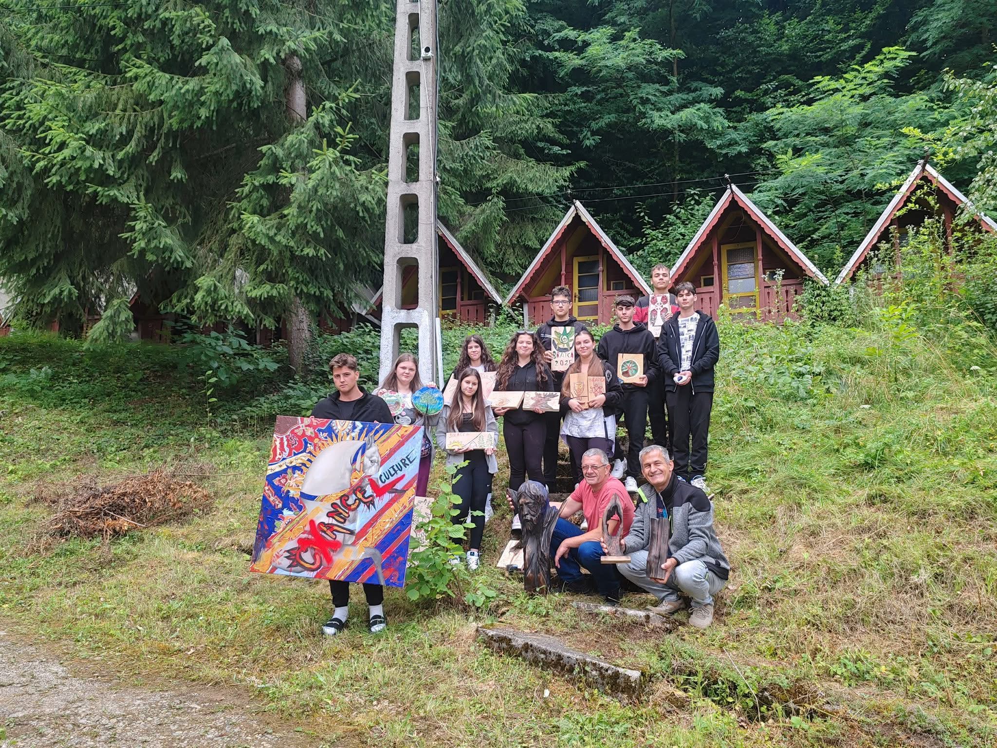 Tabara de Creatie (2)