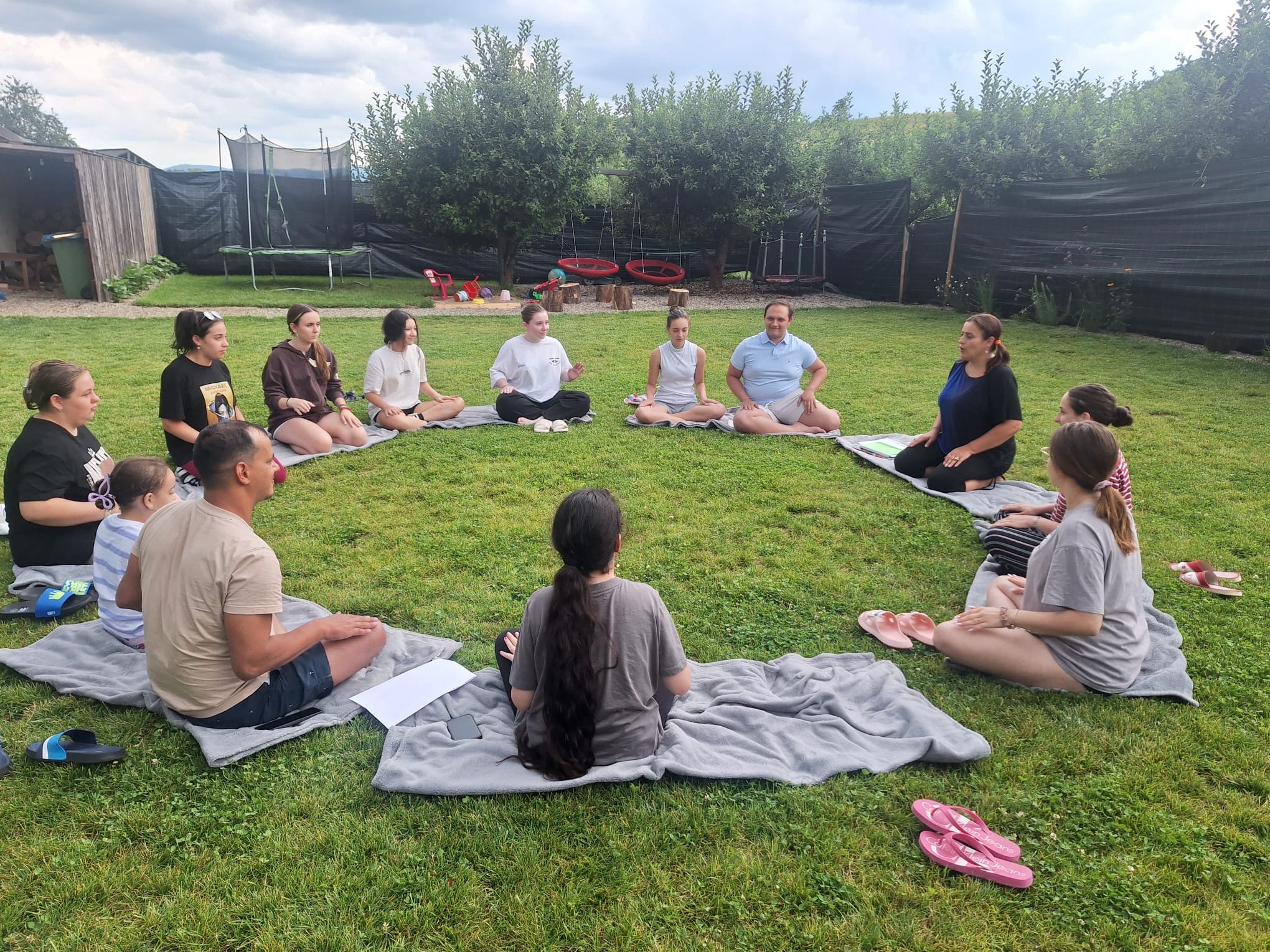 Tabara de Folclor (3)