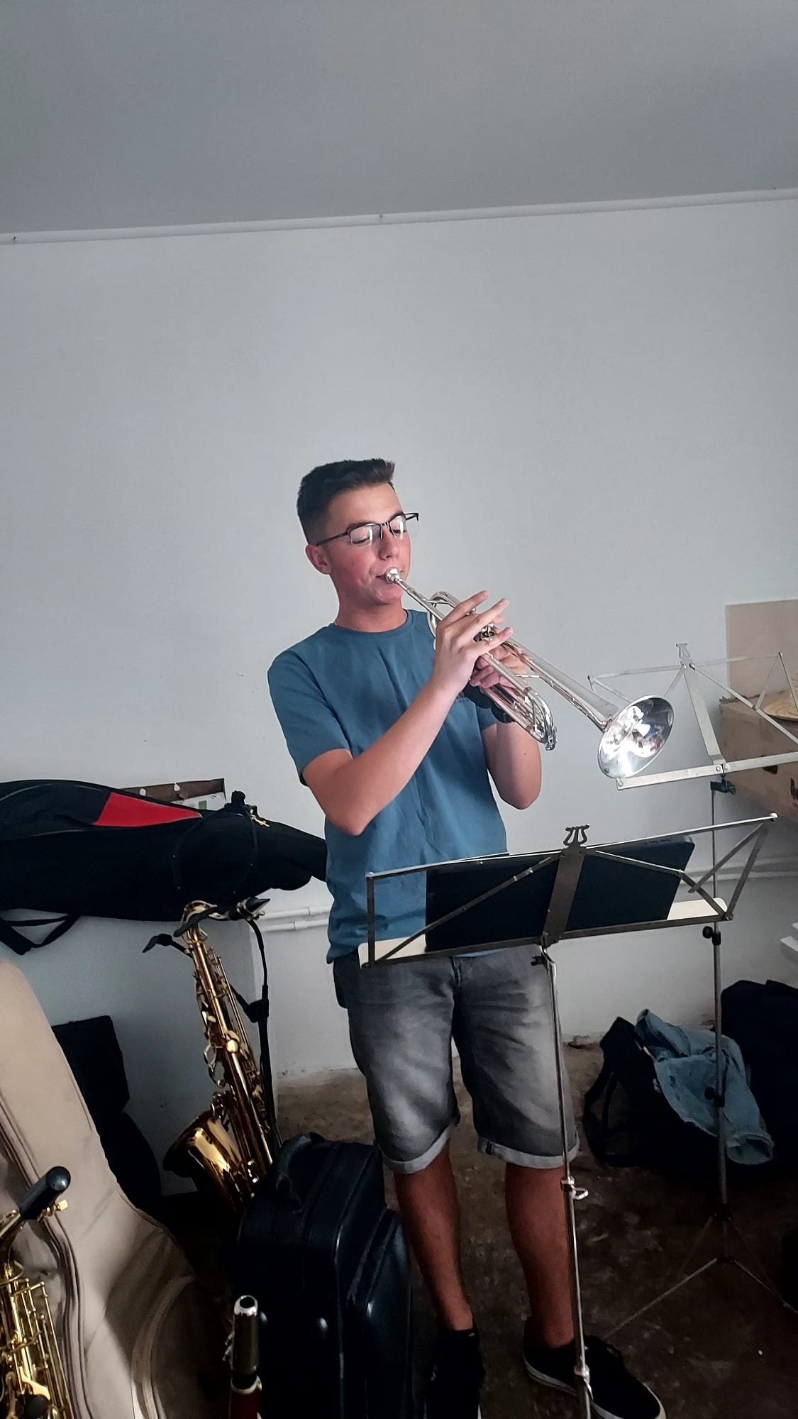 Tabara de muzica (2)