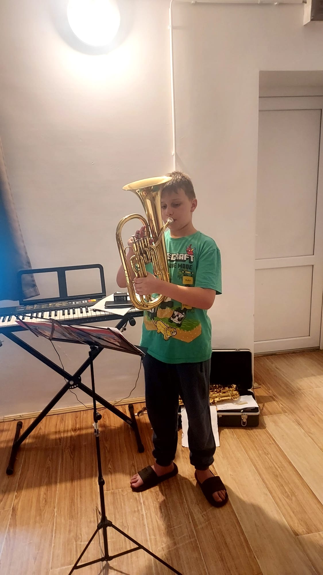 Tabara de muzica (3)