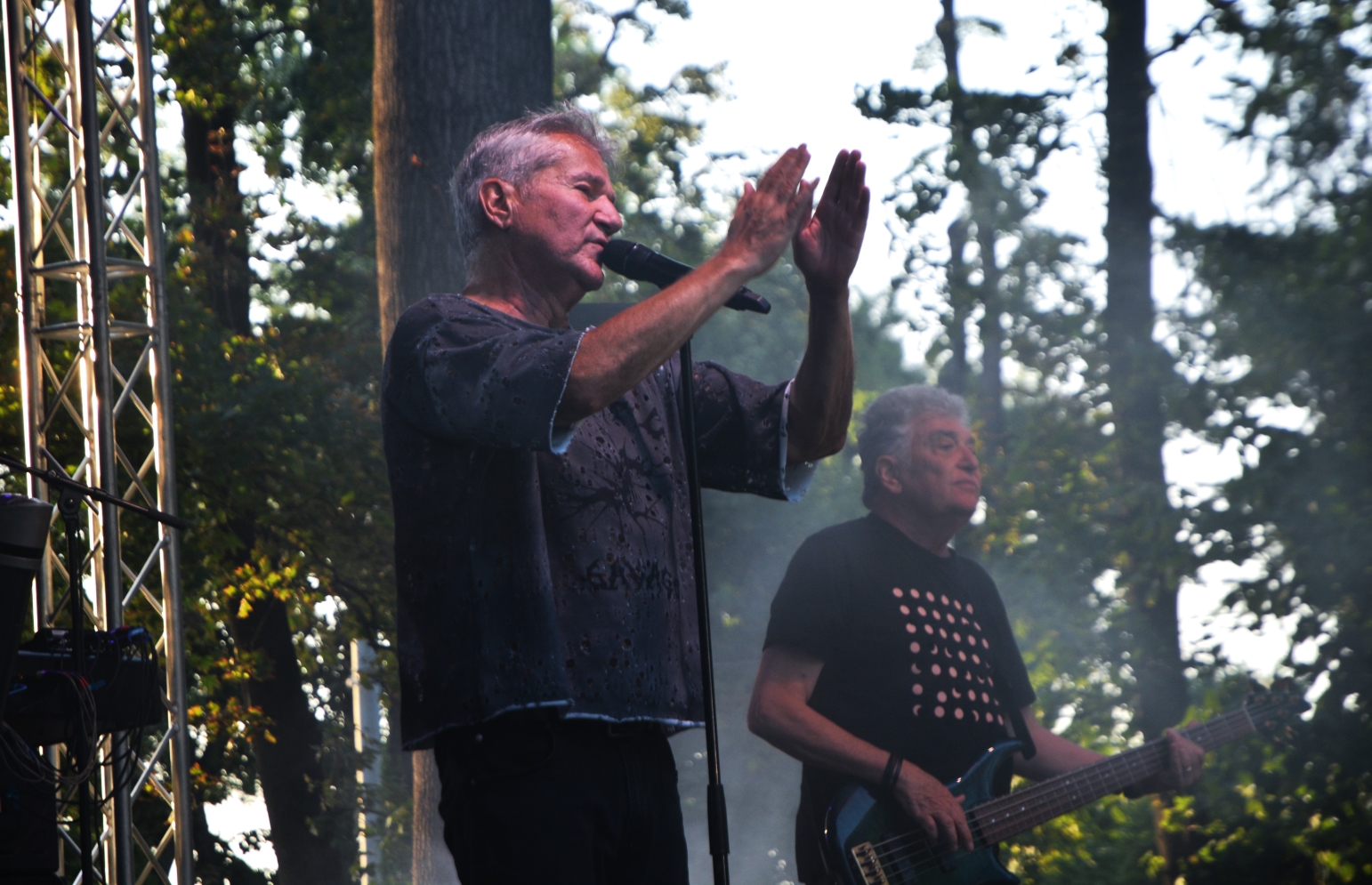 Holograf la Muzeul Ţării Crişurilor (5)