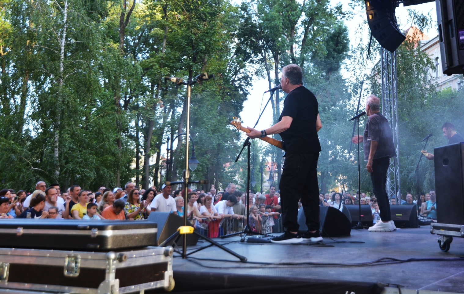 Holograf la Muzeul Ţării Crişurilor (15)