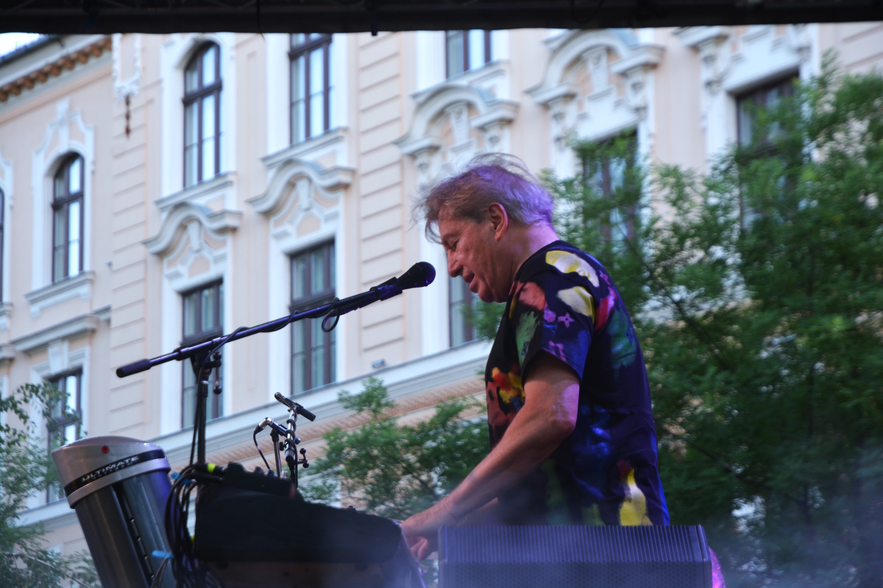 Holograf la Muzeul Ţării Crişurilor (16)