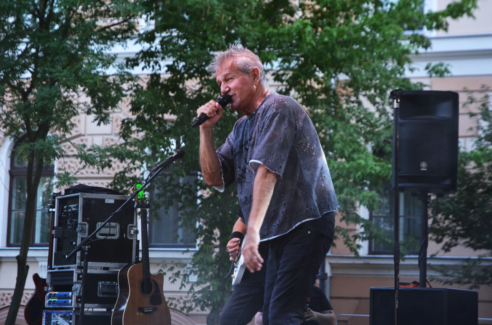 Holograf la Muzeul Ţării Crişurilor (18)