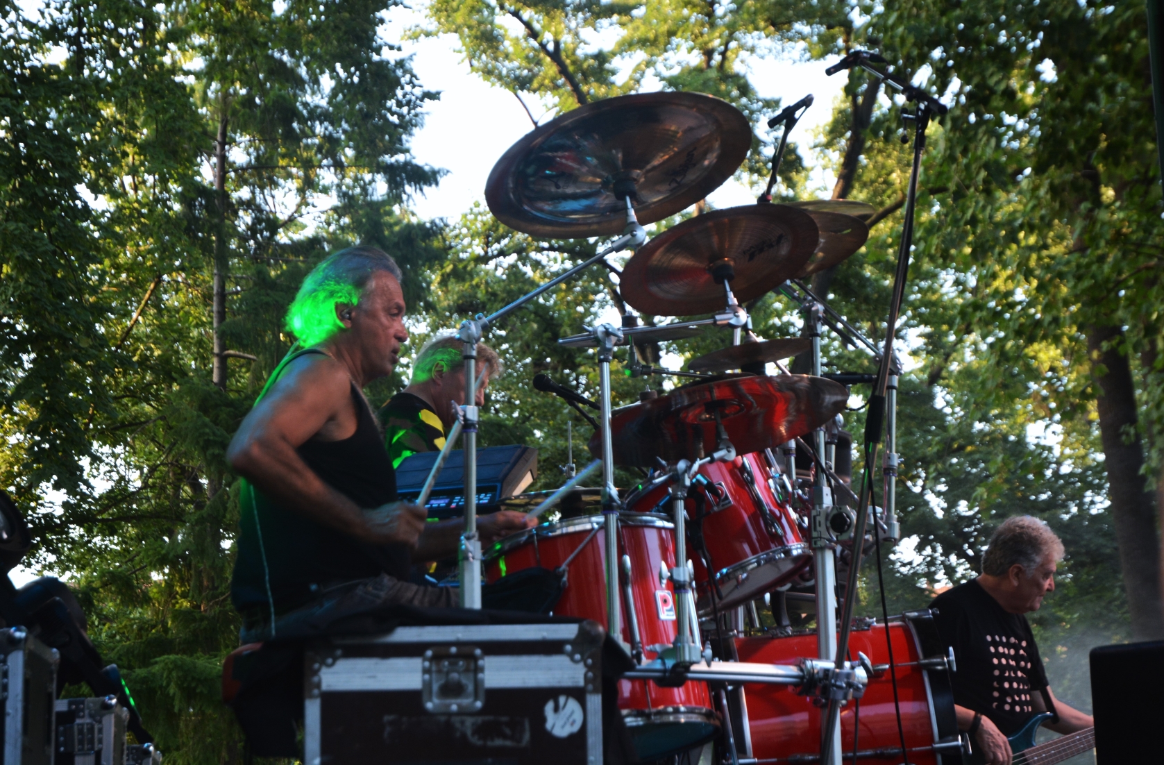 Holograf la Muzeul Ţării Crişurilor (19)