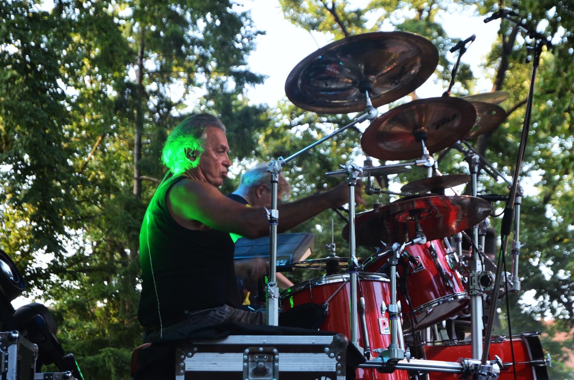 Holograf la Muzeul Ţării Crişurilor (20)