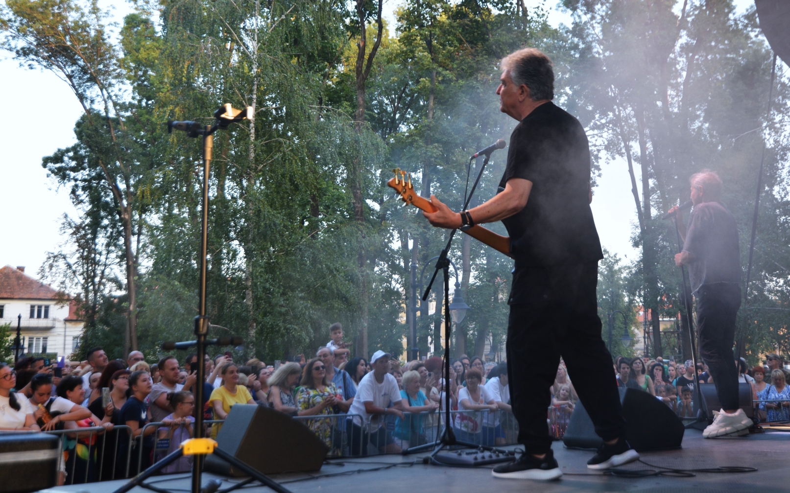 Holograf la Muzeul Ţării Crişurilor (37)