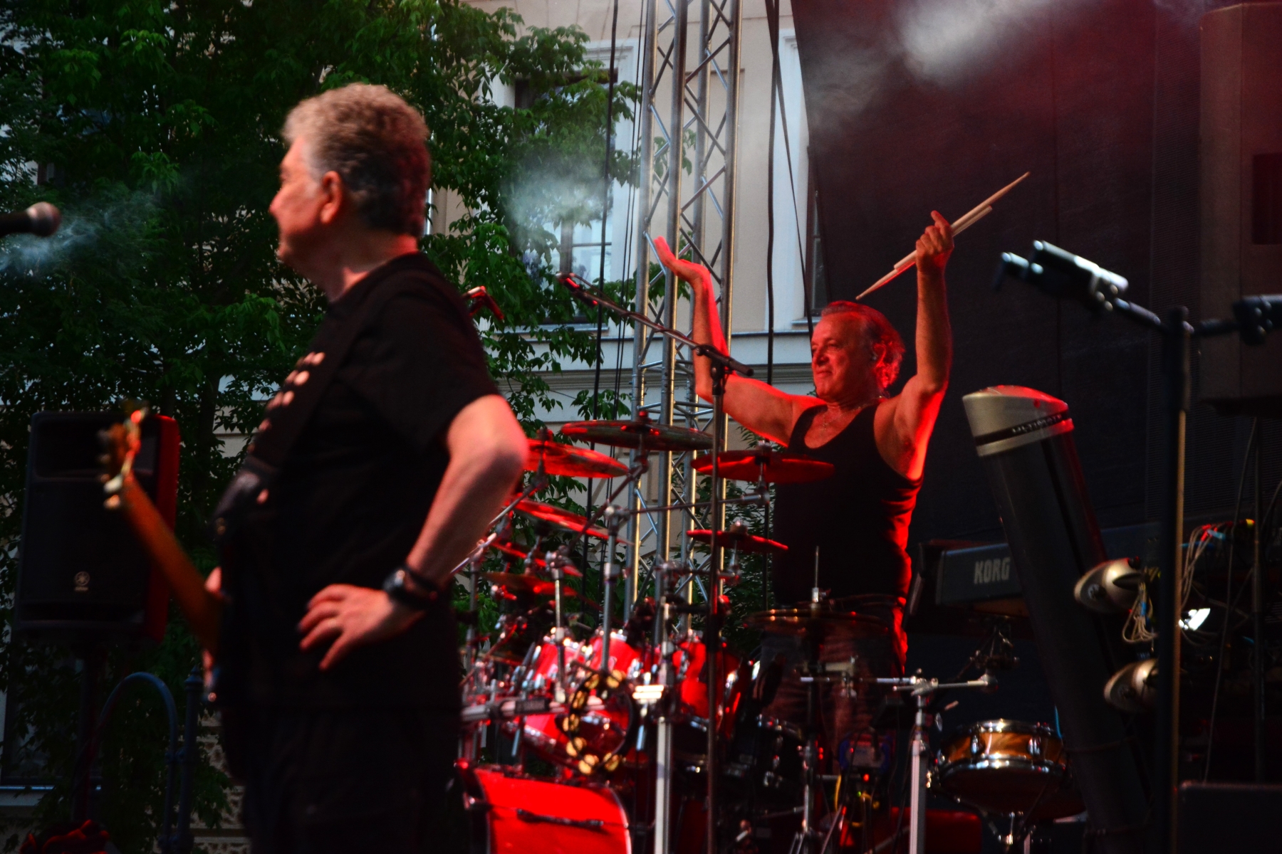 Holograf la Muzeul Ţării Crişurilor (58)