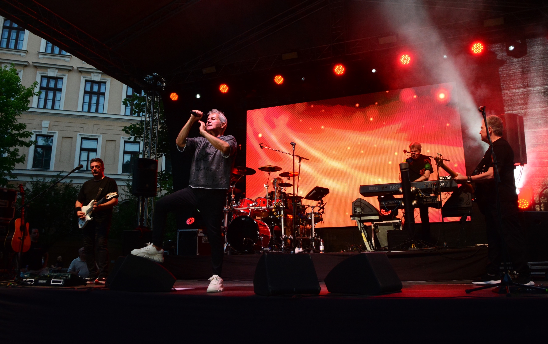 Holograf la Muzeul Ţării Crişurilor (70)