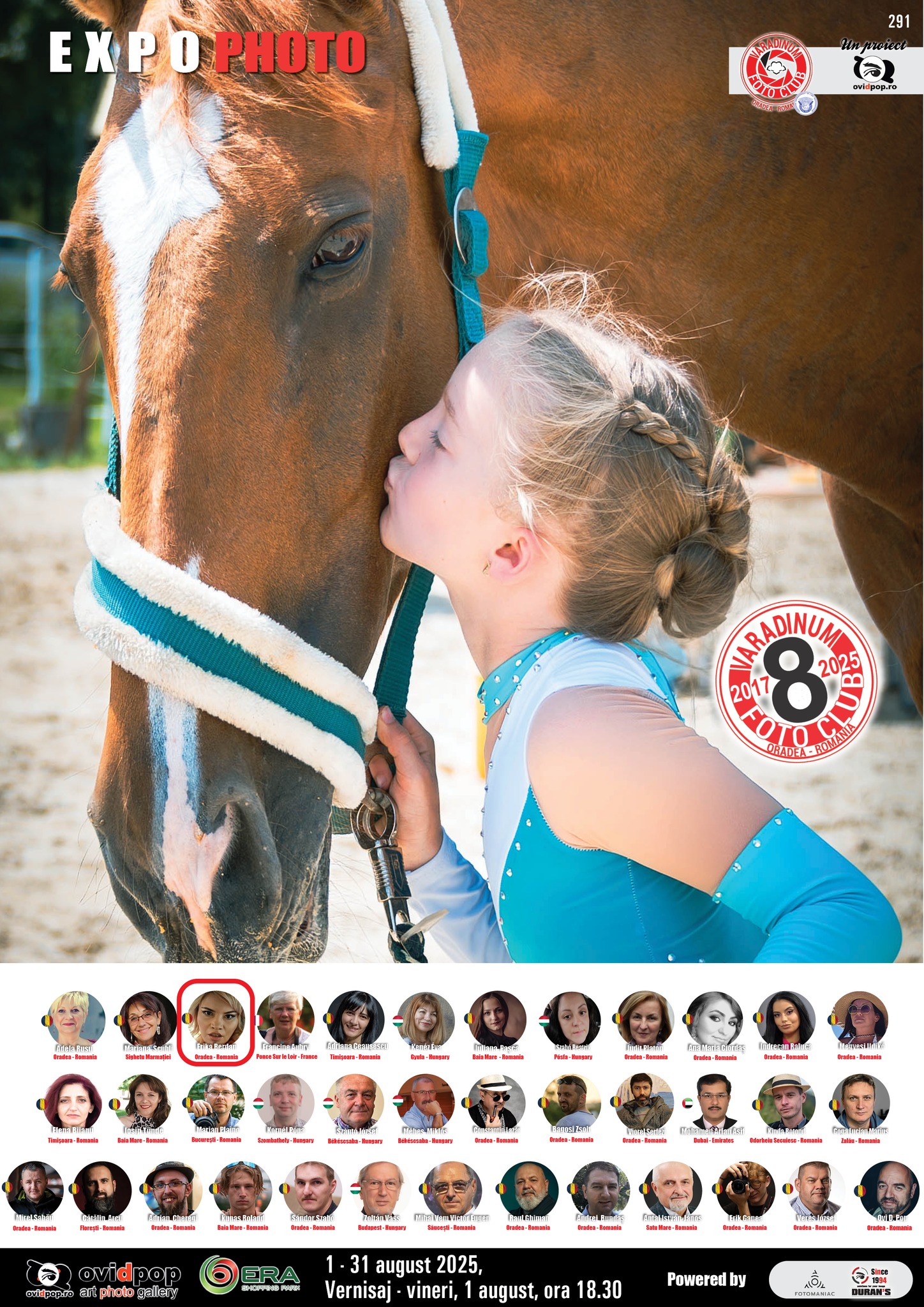 Expoziţie aniversară Foto Clubul Varadinum (10)